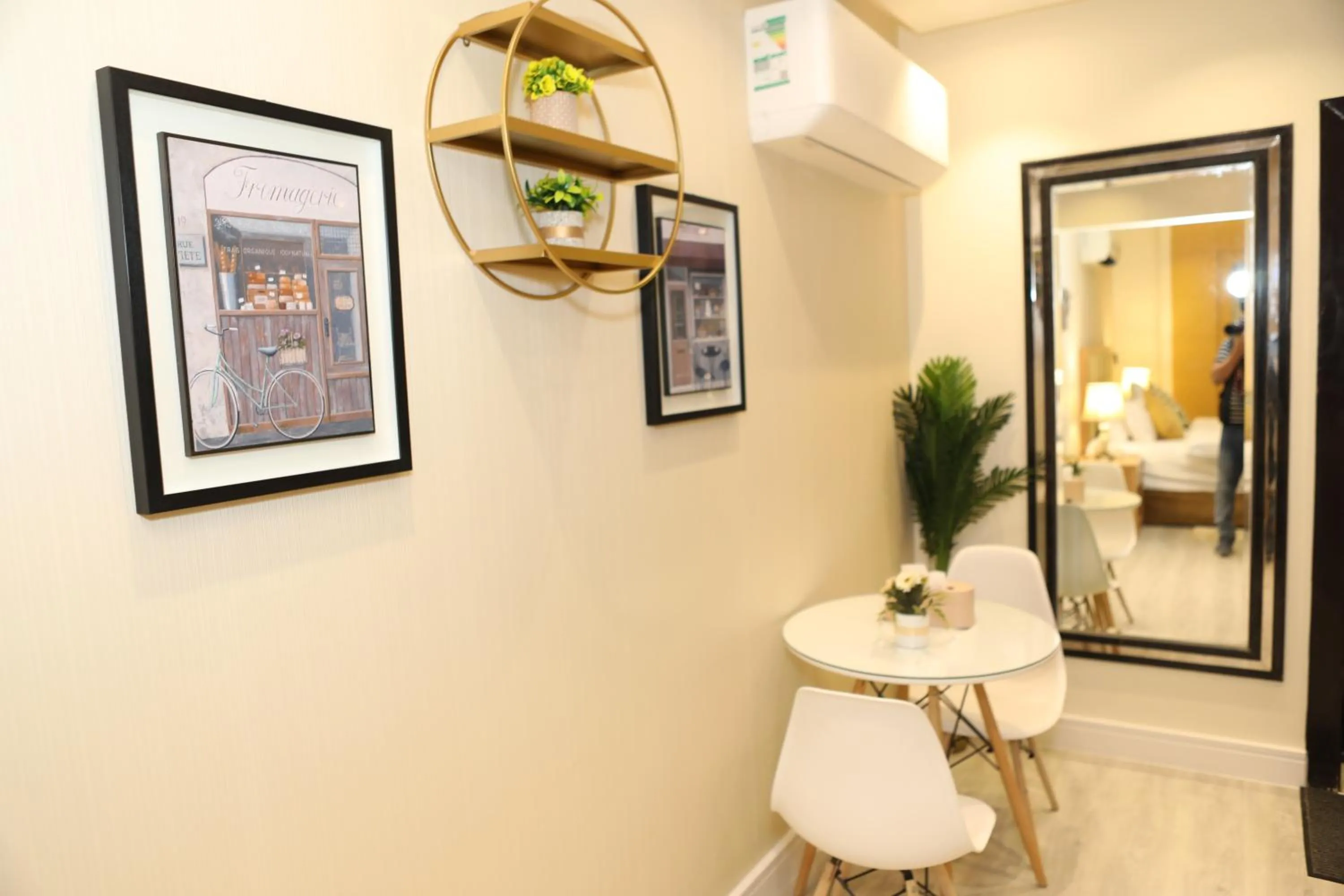 Warf Aldyafah Homes serviced Apartments