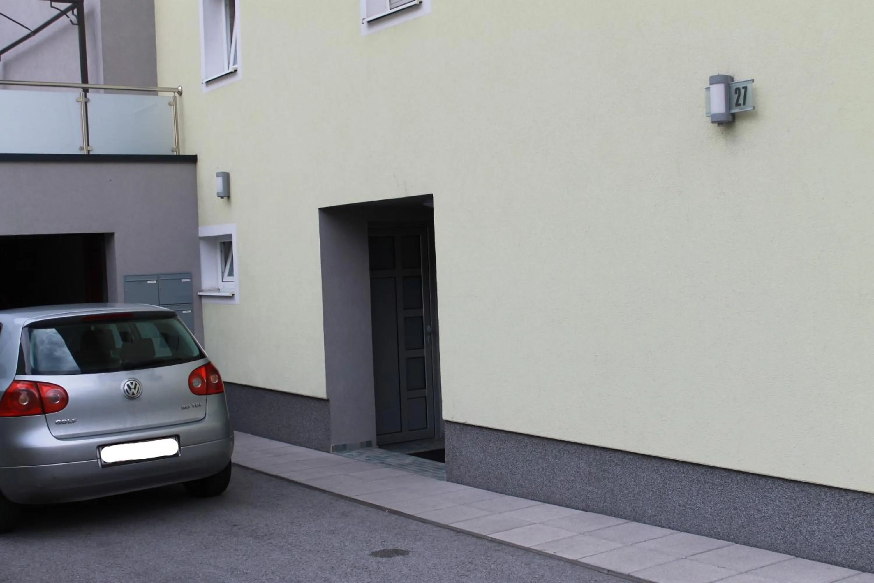 Luxuriöses und modernes Apartment zum Wohlfühlen