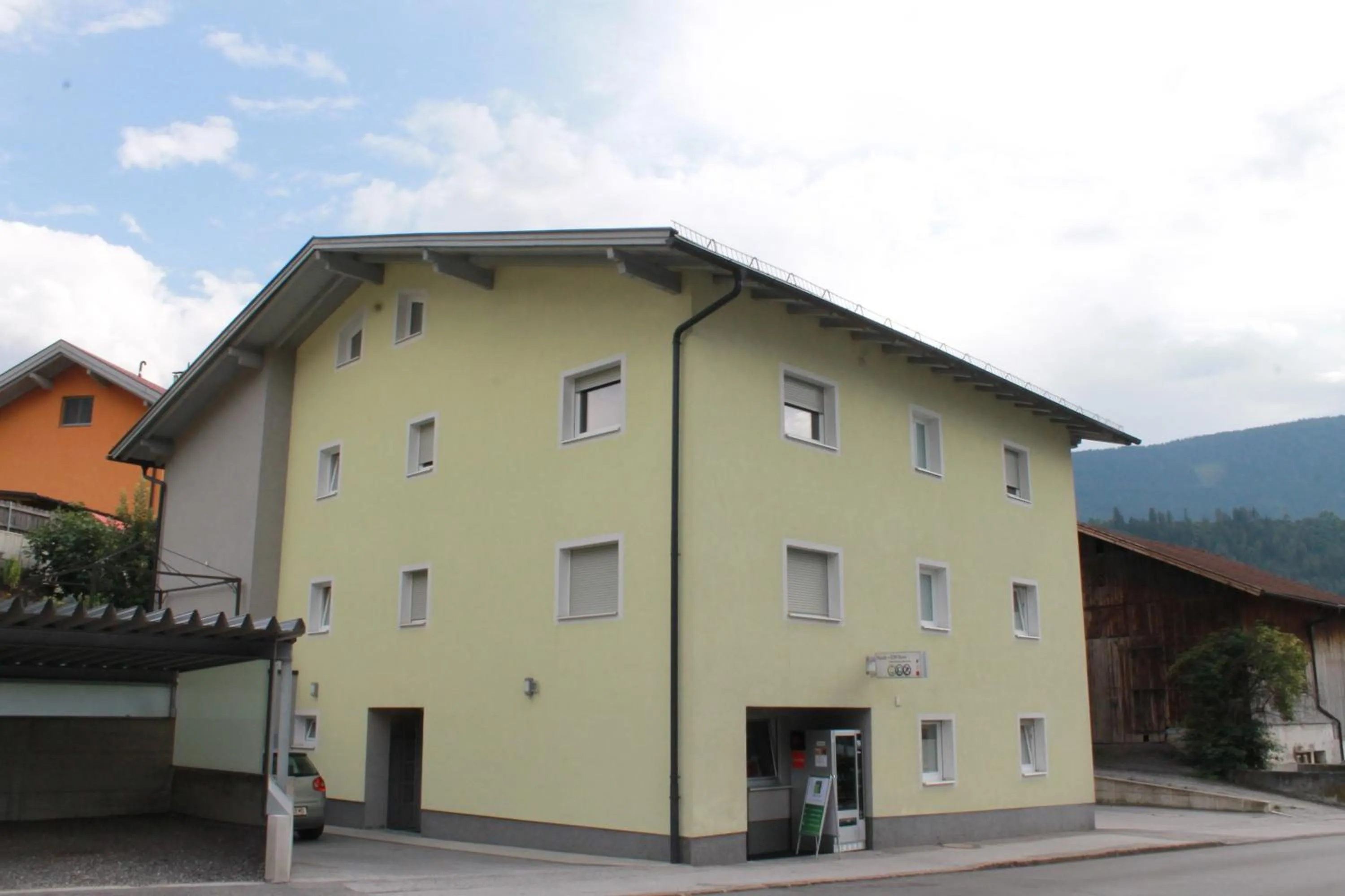 Luxuriöses und modernes Apartment zum Wohlfühlen