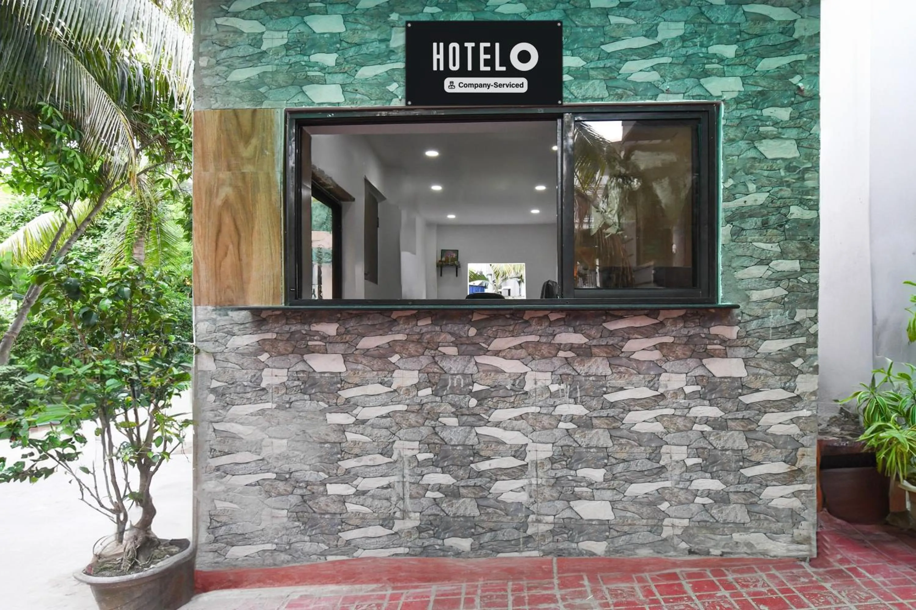 Lobby or reception in Super Hotel O New Alipore