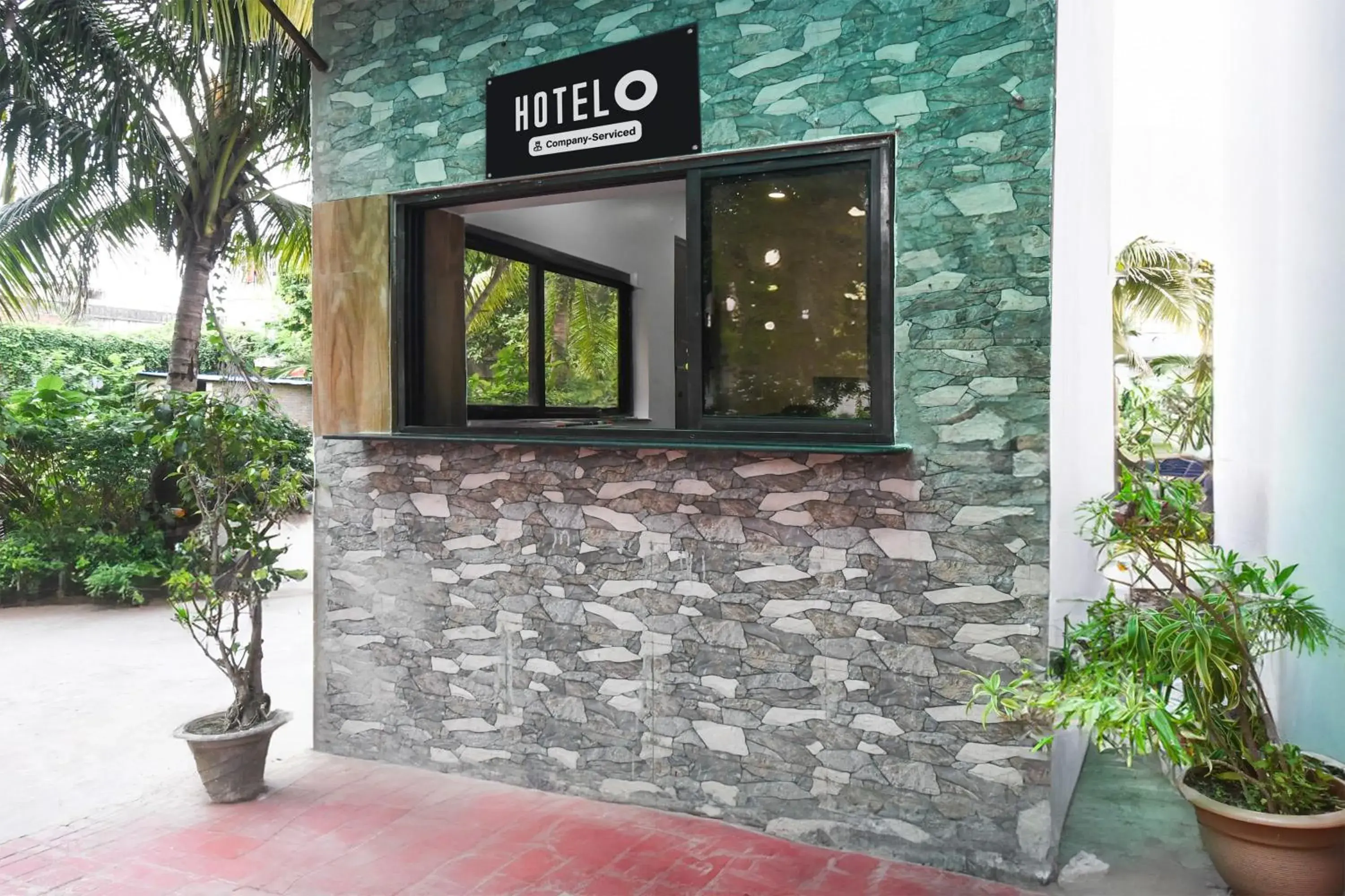 Lobby or reception in Super Hotel O New Alipore Lobby or reception in Super Hotel O New Alipore