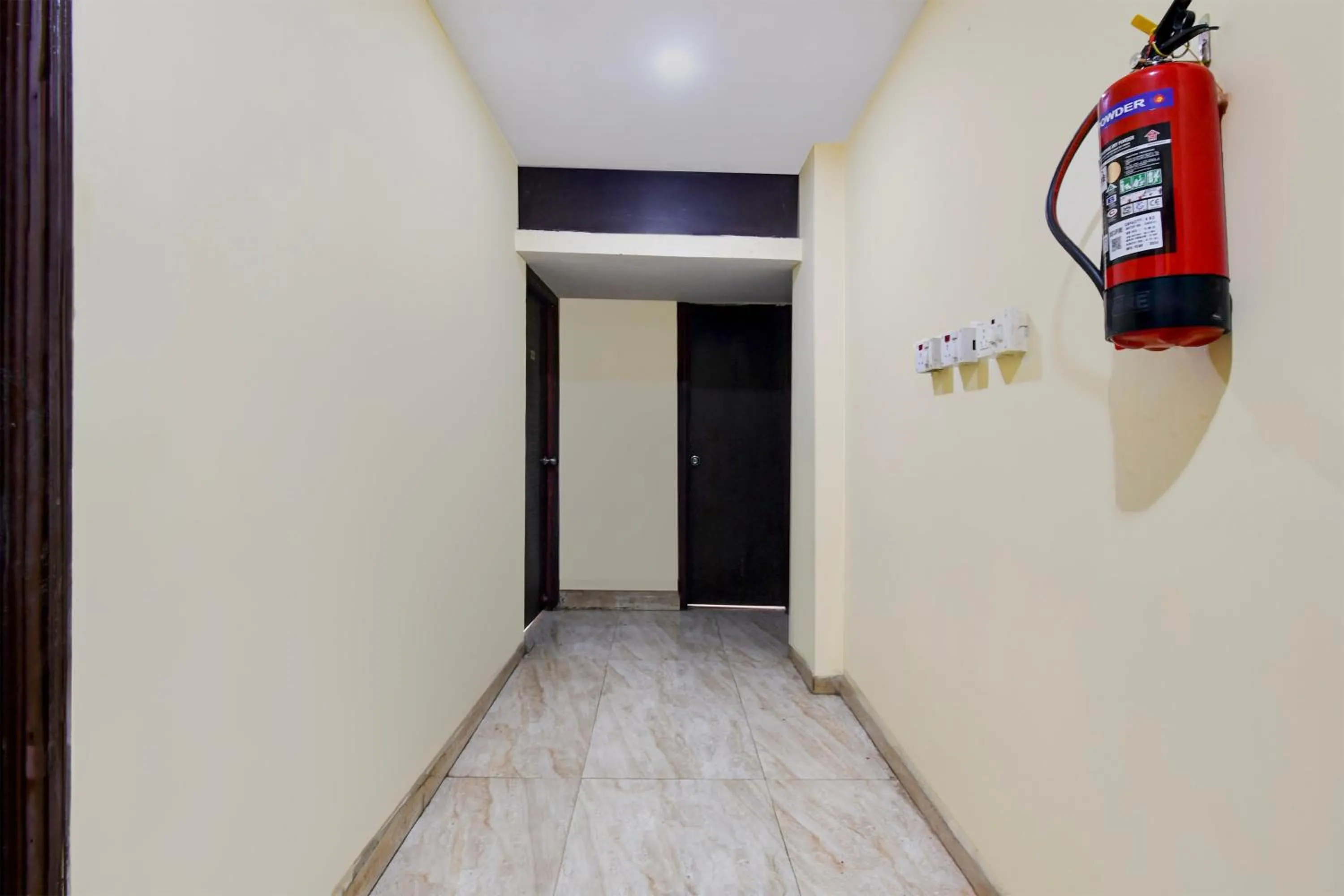 Lobby or reception in Super Hotel O New Alipore