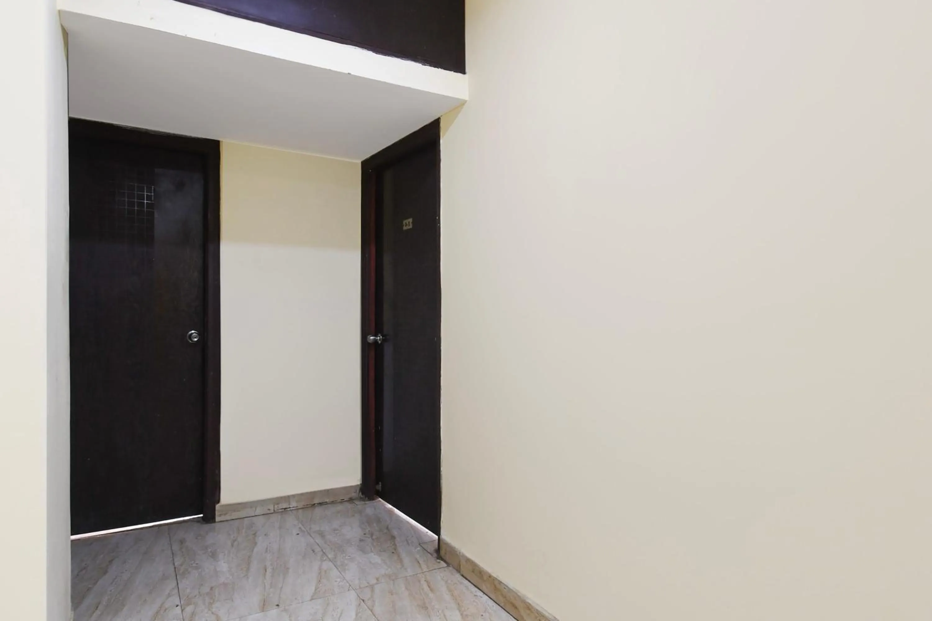 Lobby or reception in Super Hotel O New Alipore