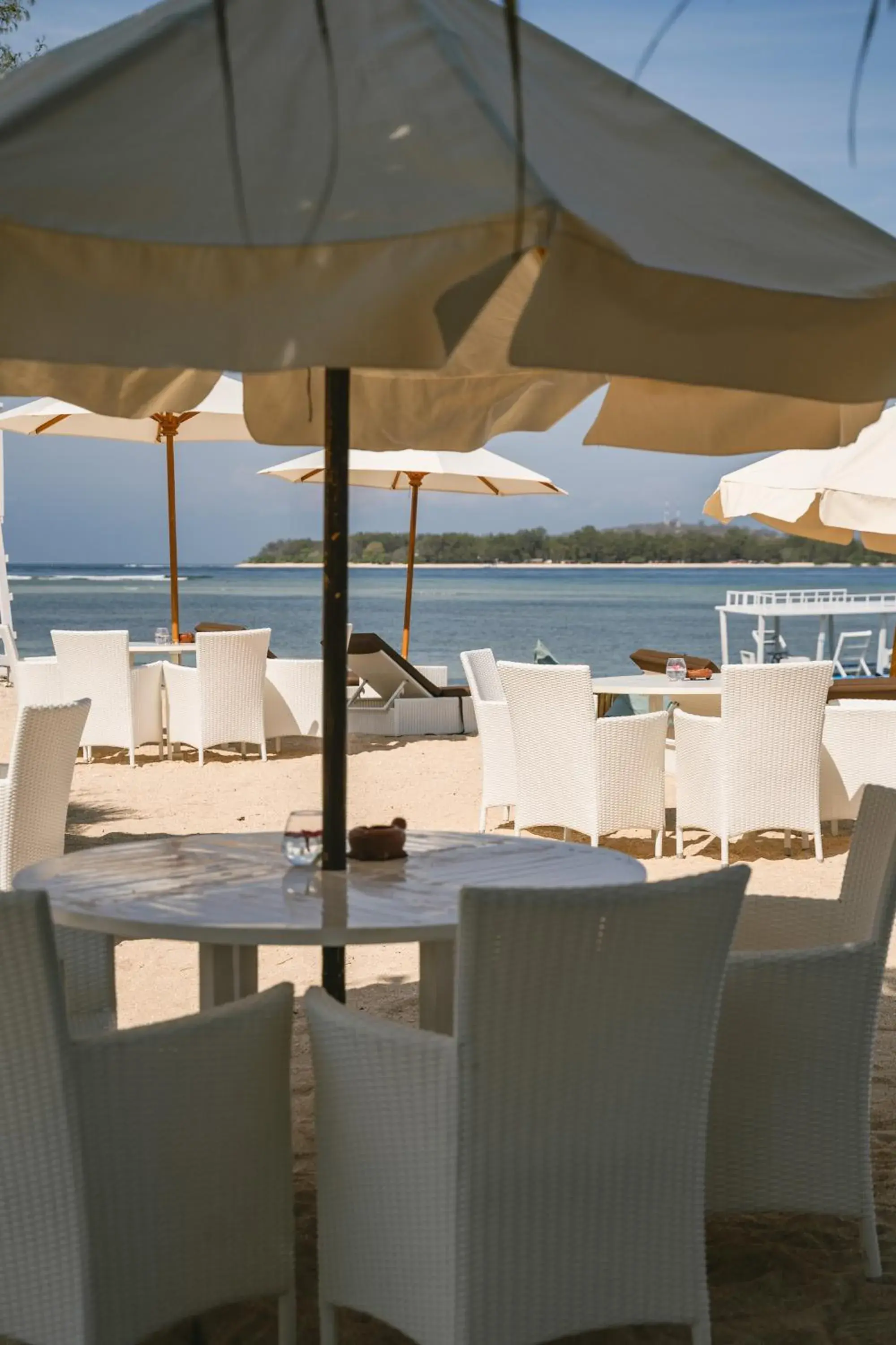 Sea view in Ama-Lurra Resort - Pool Villa Sea view in Ama-Lurra Resort - Pool Villa