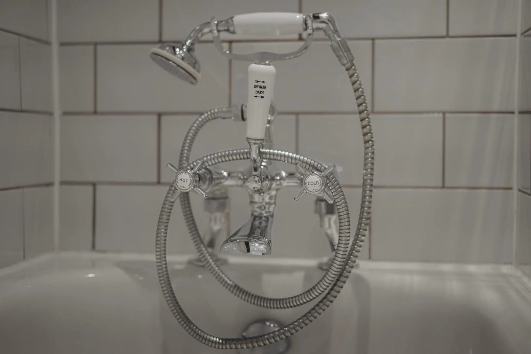 Bath in The Falkland Arms