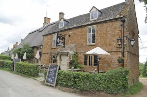 The Falkland Arms