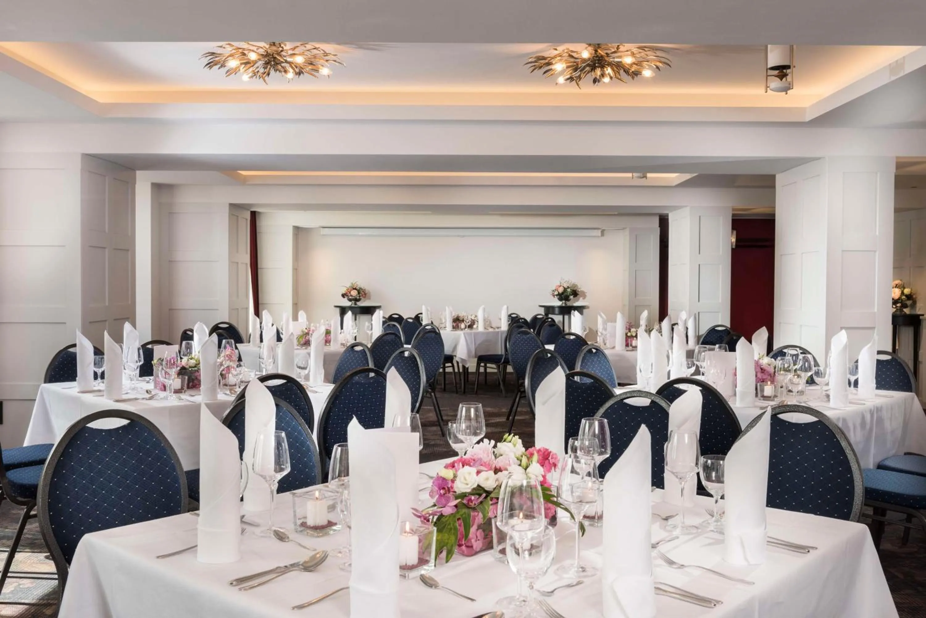 Food and drinks in Best Western Hotel Windorf