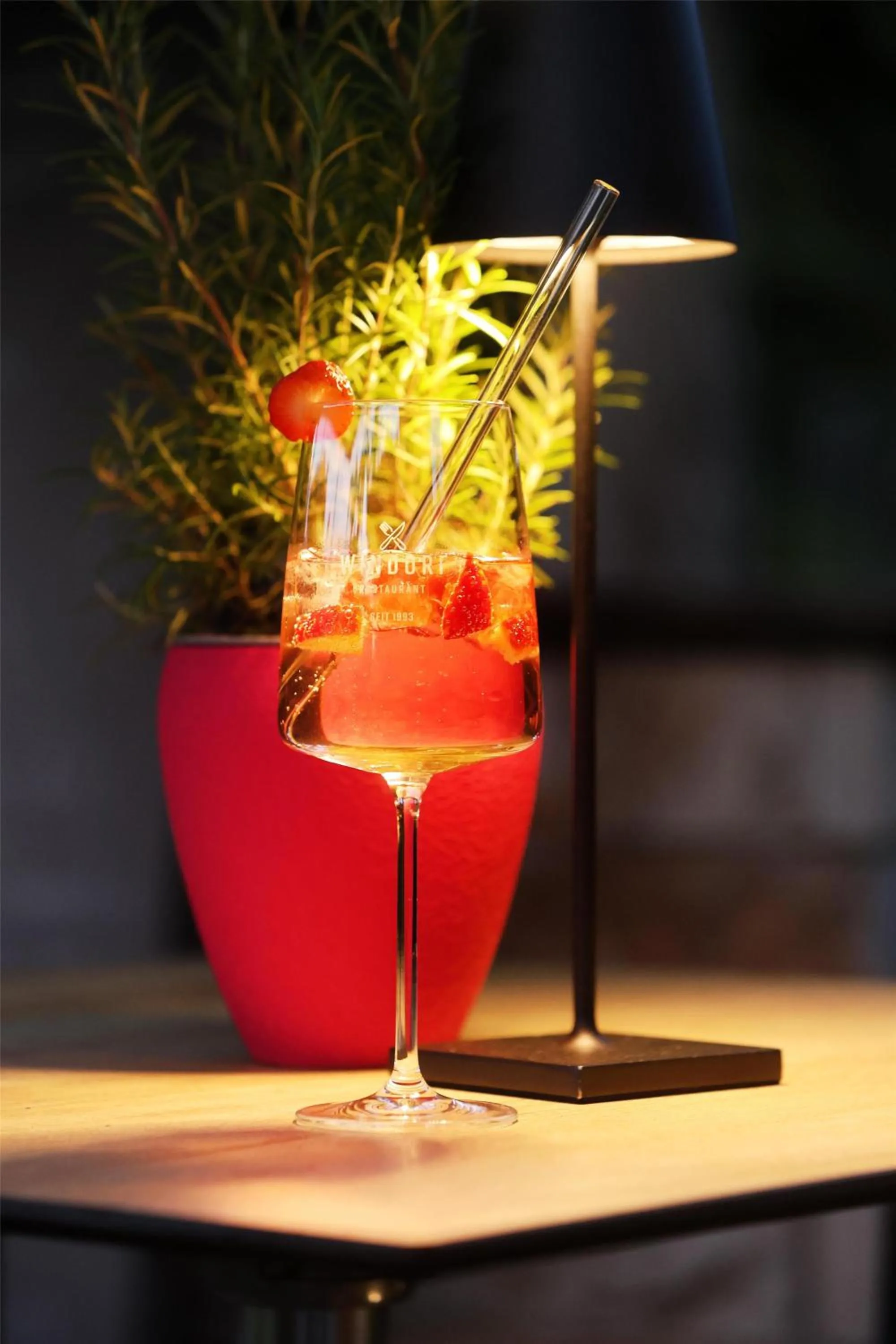 Food and drinks in Best Western Hotel Windorf