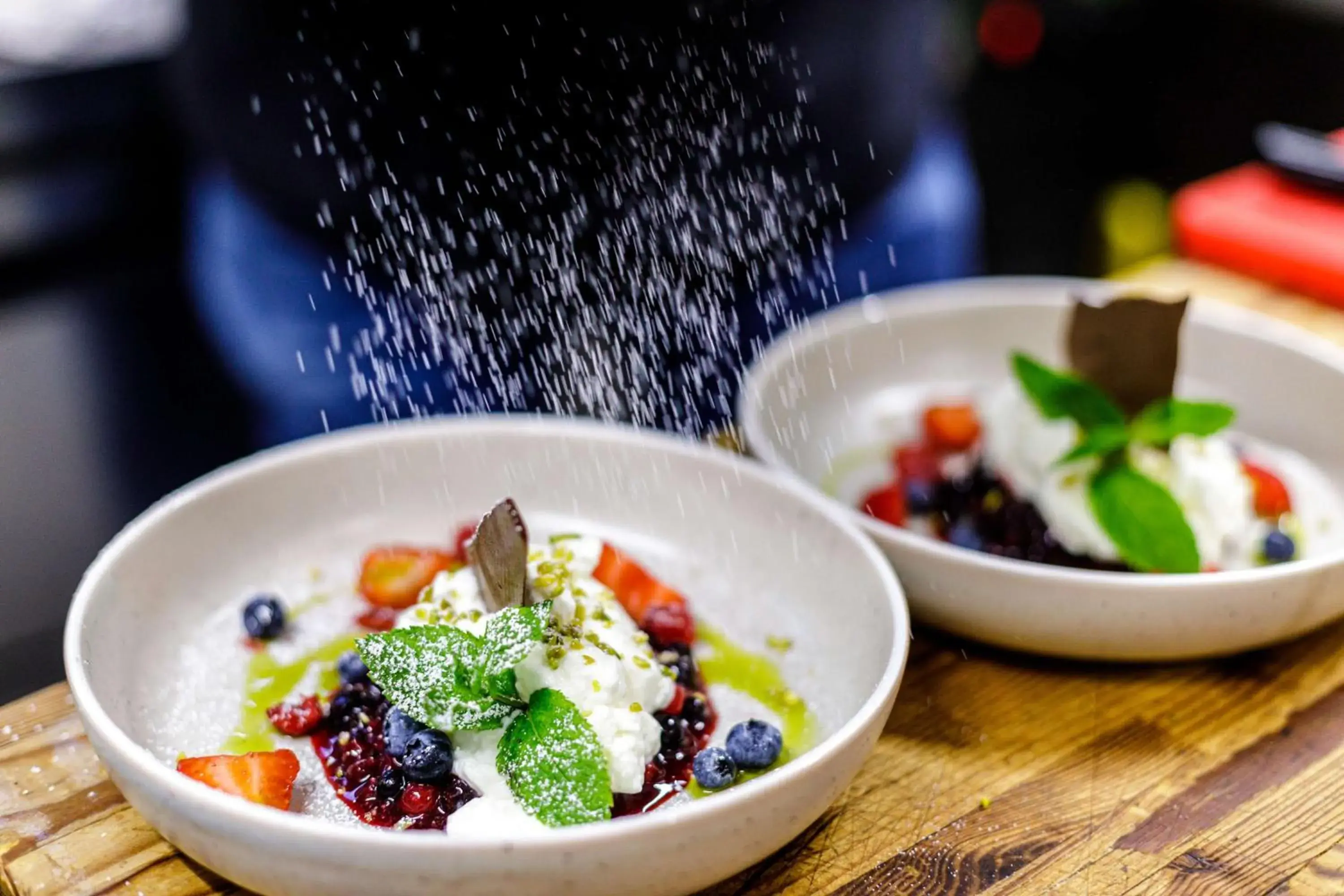 Restaurant/places to eat in Best Western Hotel Windorf Restaurant/places to eat in Best Western Hotel Windorf