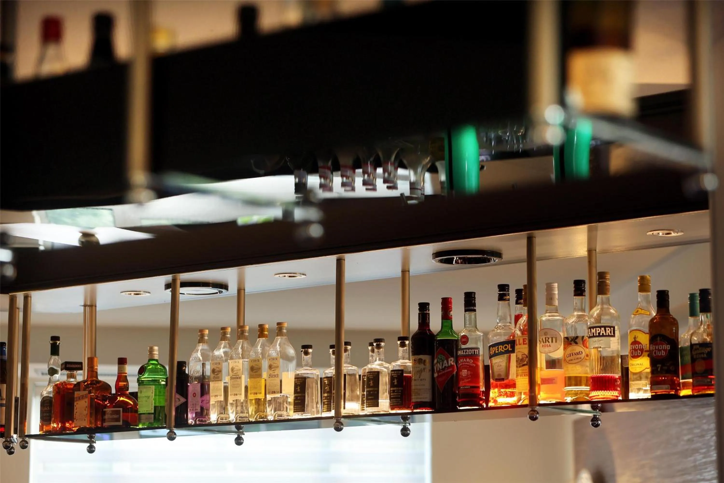 Food and drinks in Best Western Hotel Windorf