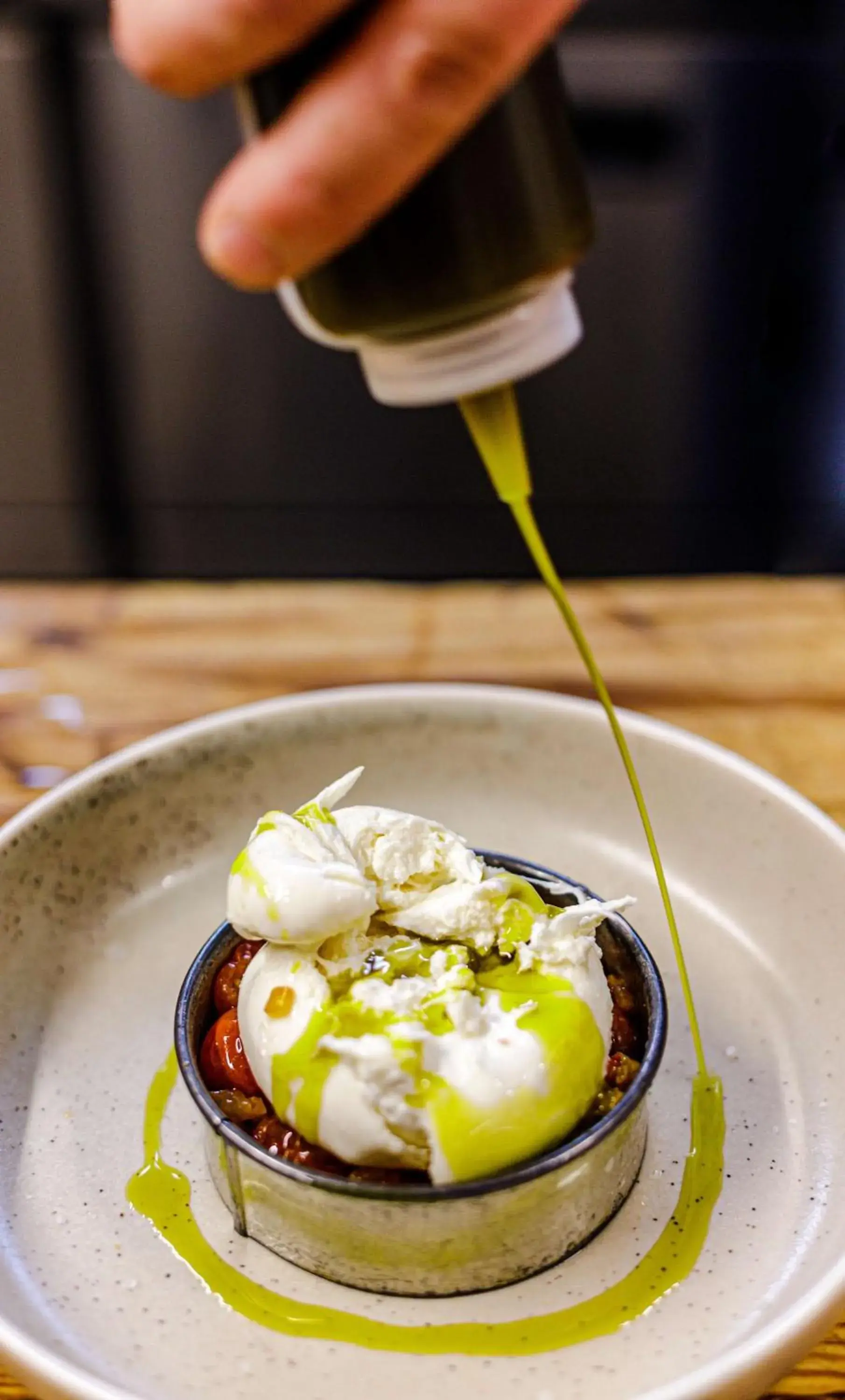 Restaurant/places to eat in Best Western Hotel Windorf Restaurant/places to eat in Best Western Hotel Windorf