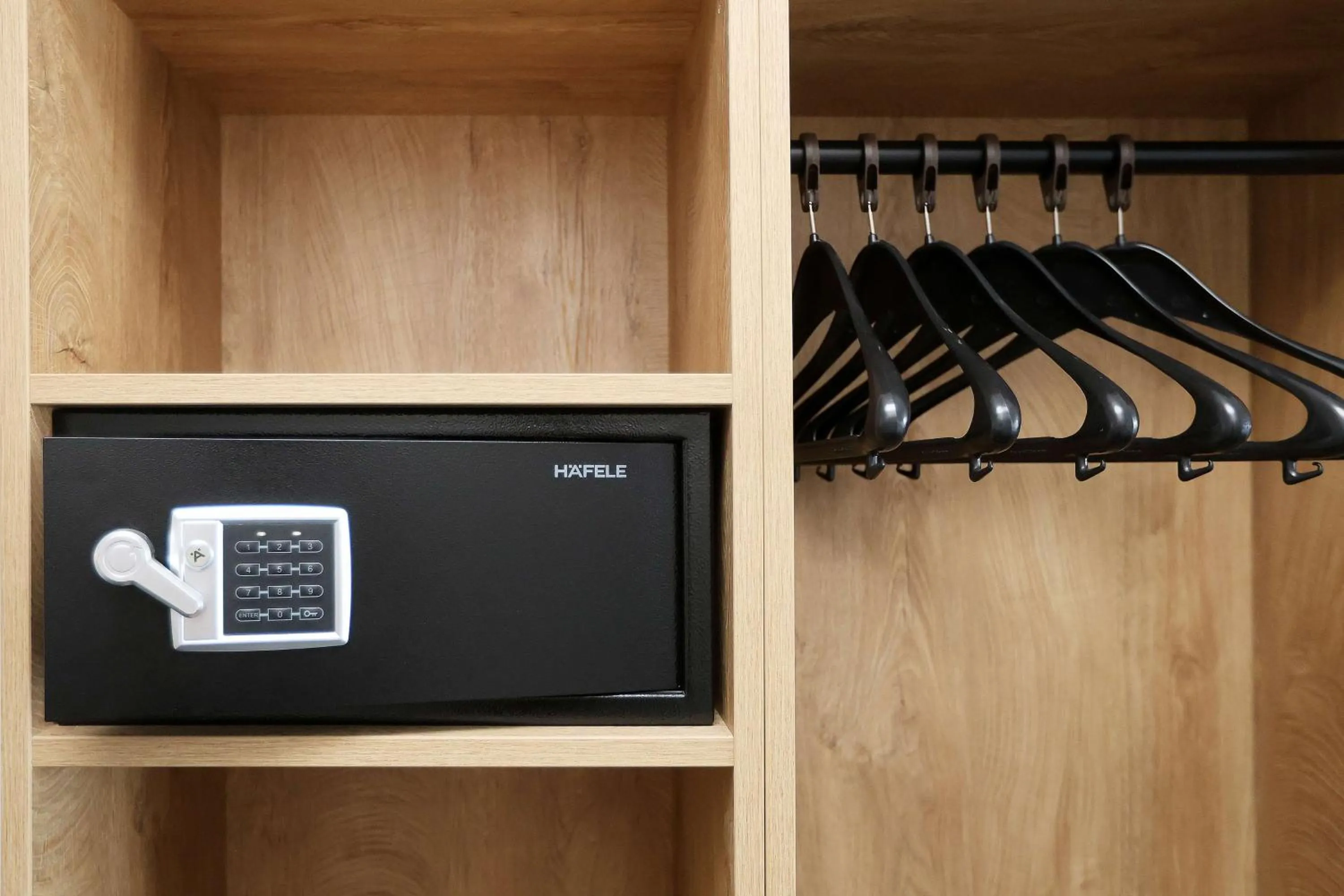 Bedroom in Best Western Hotel Windorf