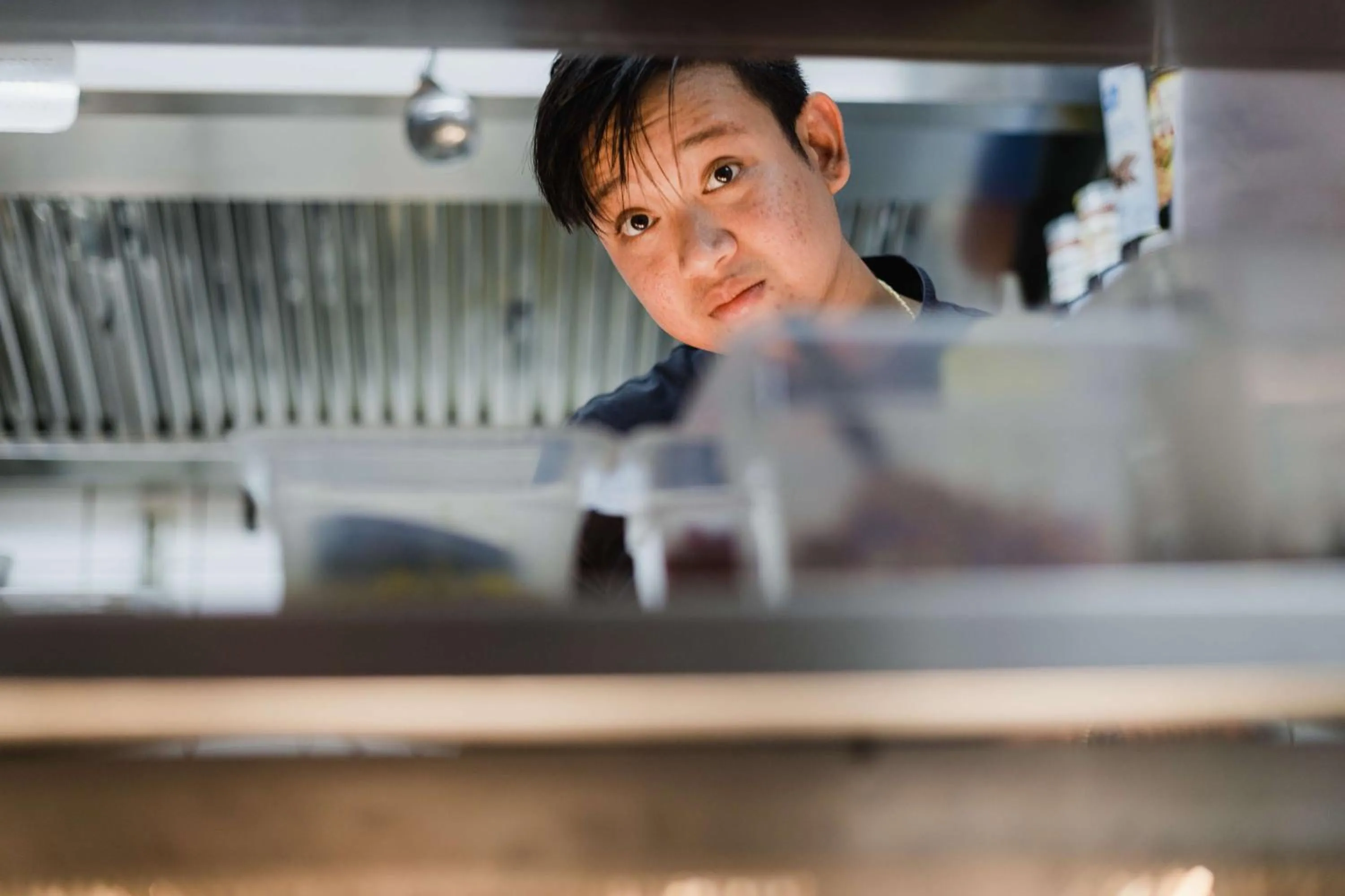 Restaurant/places to eat in Best Western Hotel Windorf