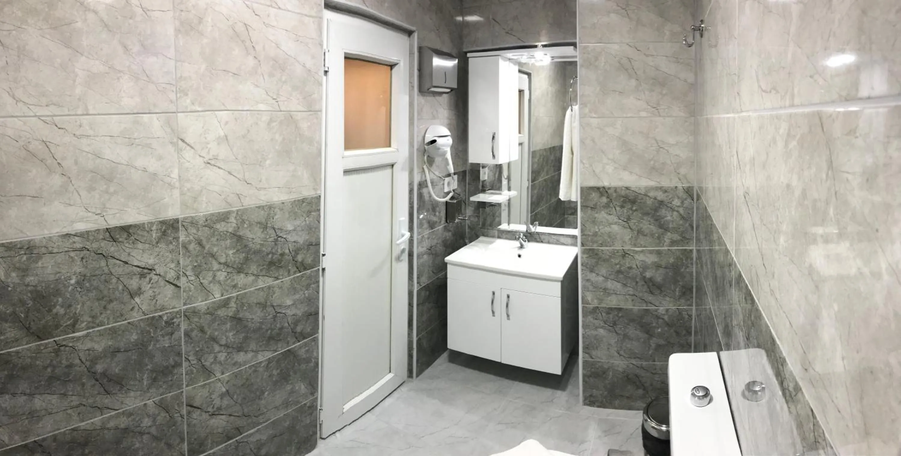 Zion Home Butik Otel