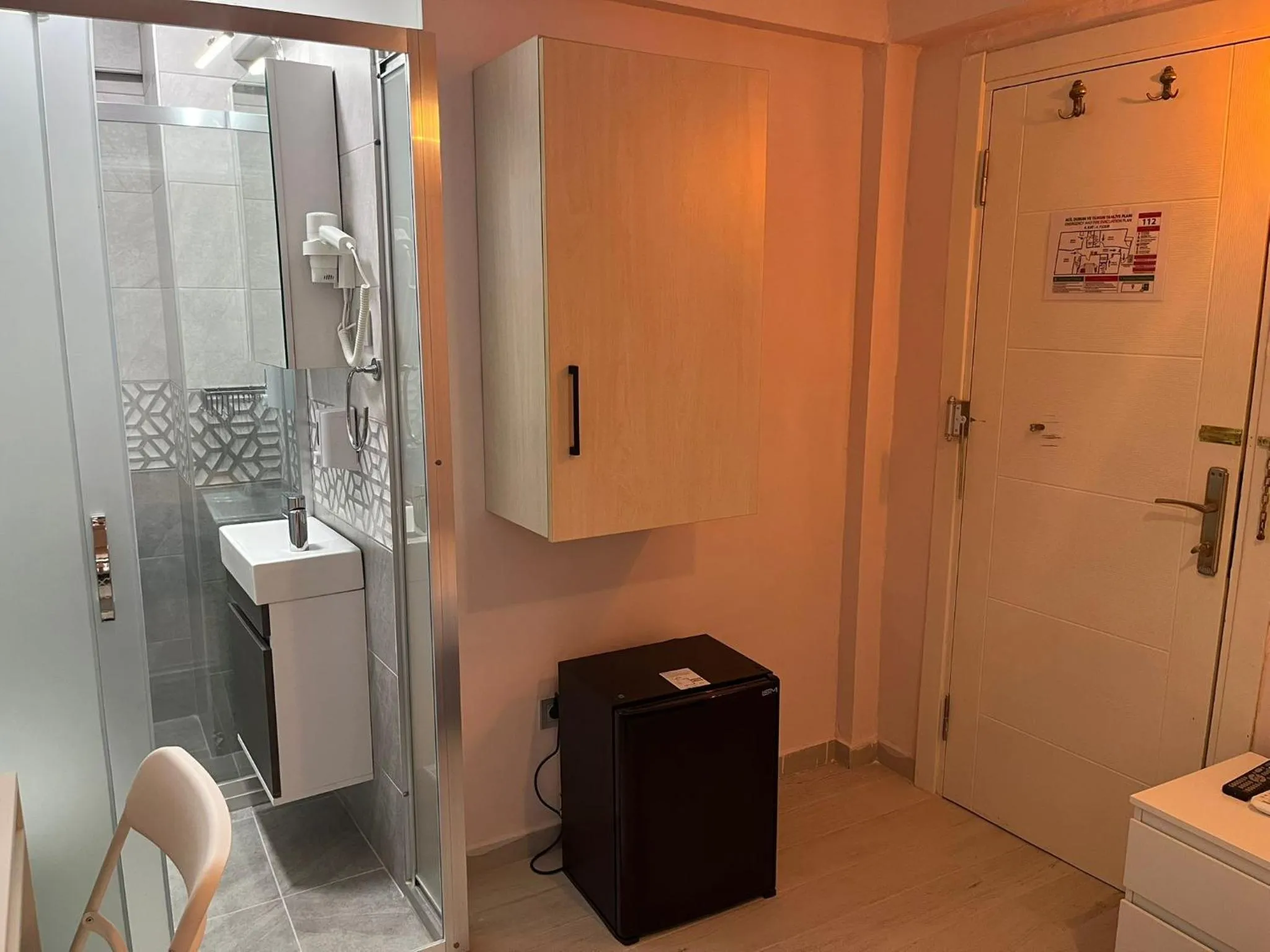 Zion Home Butik Otel