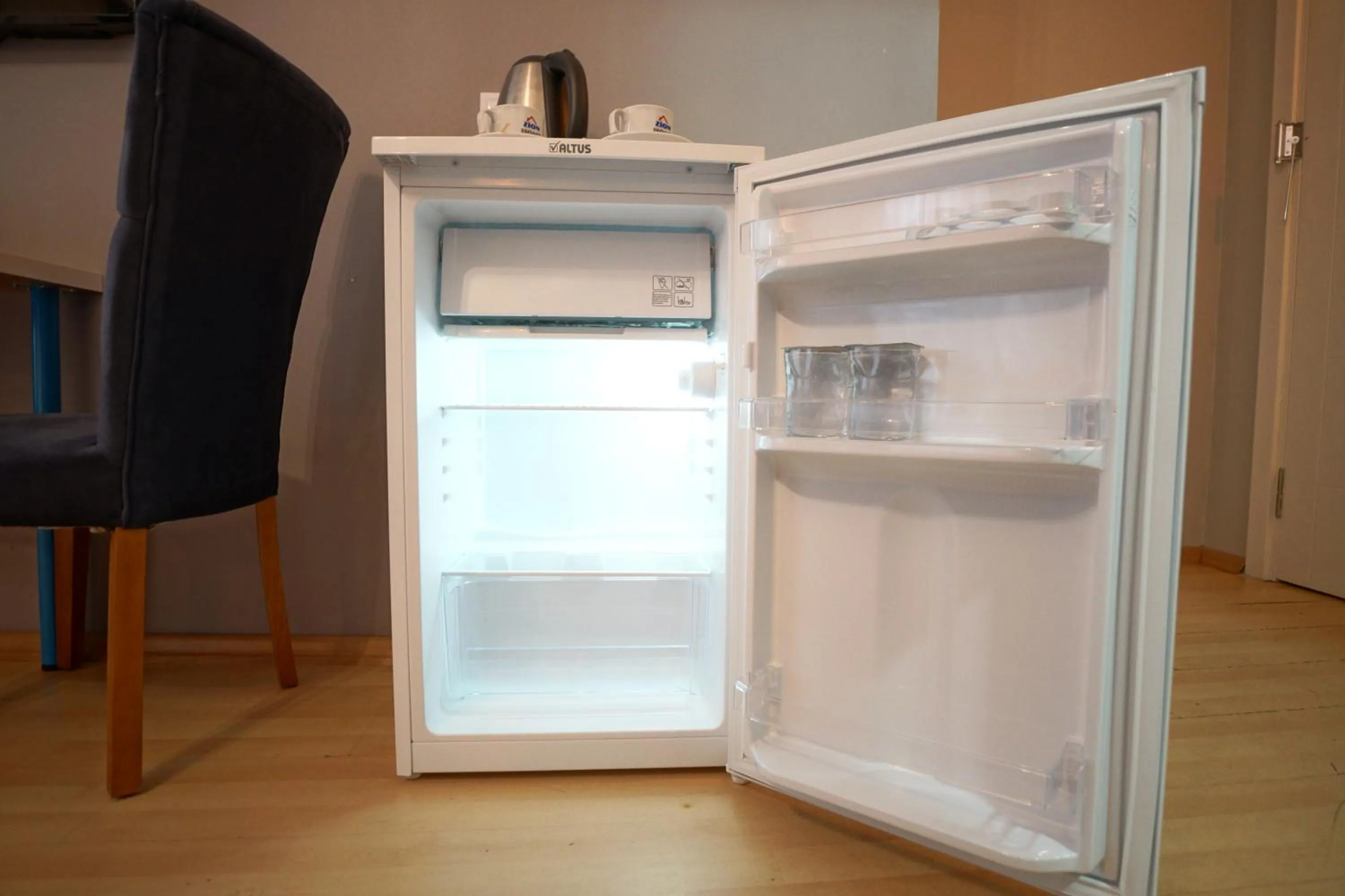 Zion Home Butik Otel