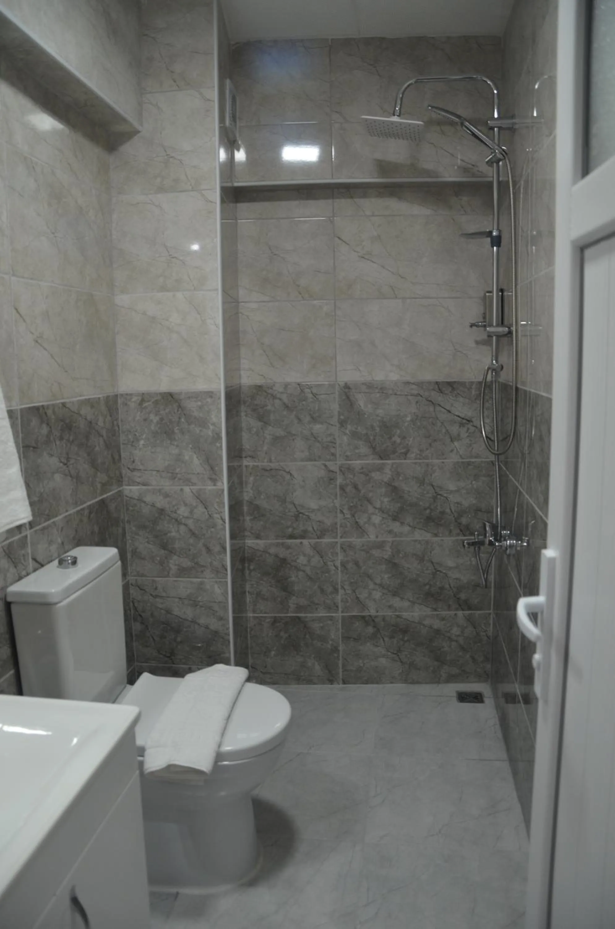 Zion Home Butik Otel