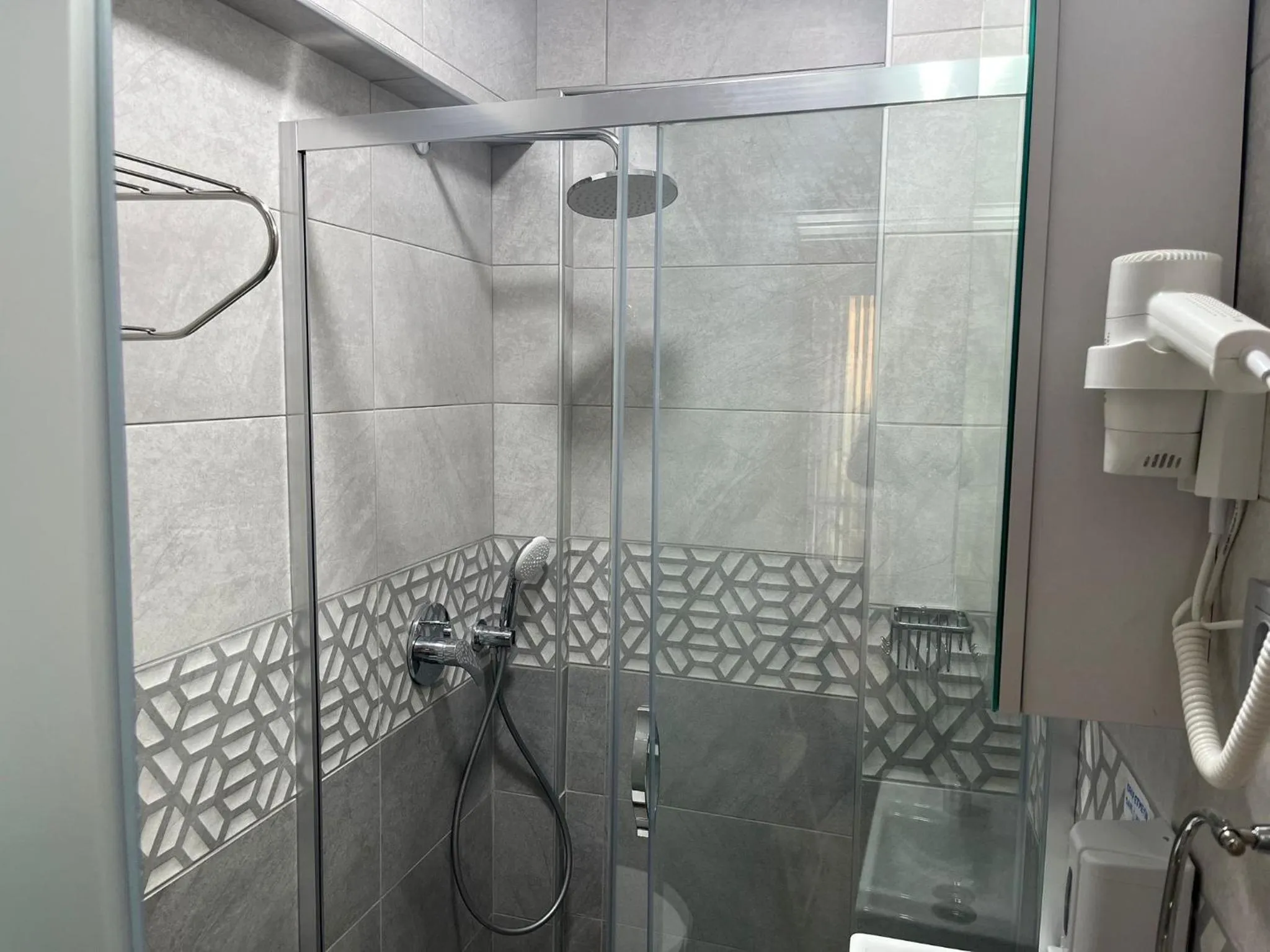 Zion Home Butik Otel