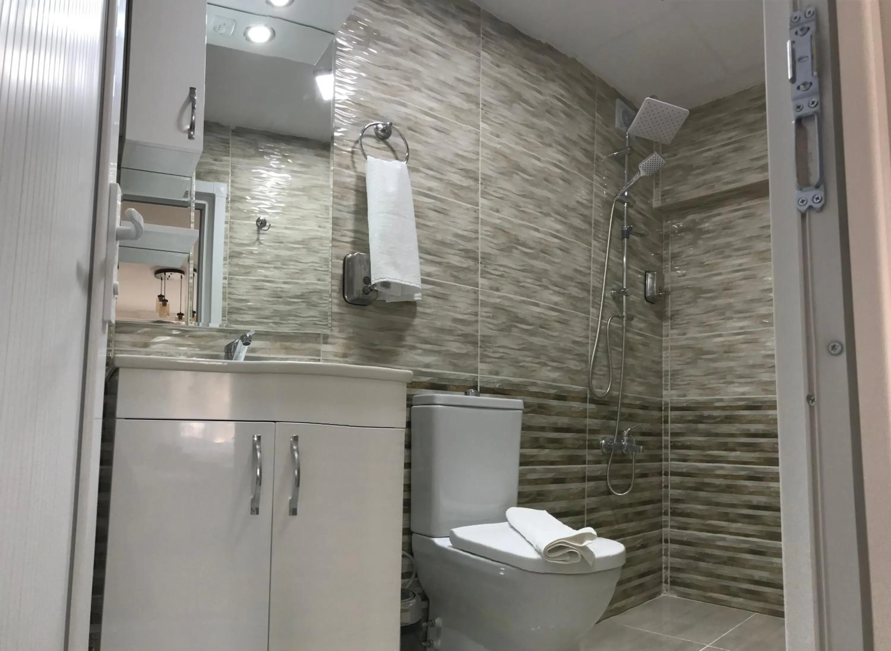 Zion Home Butik Otel