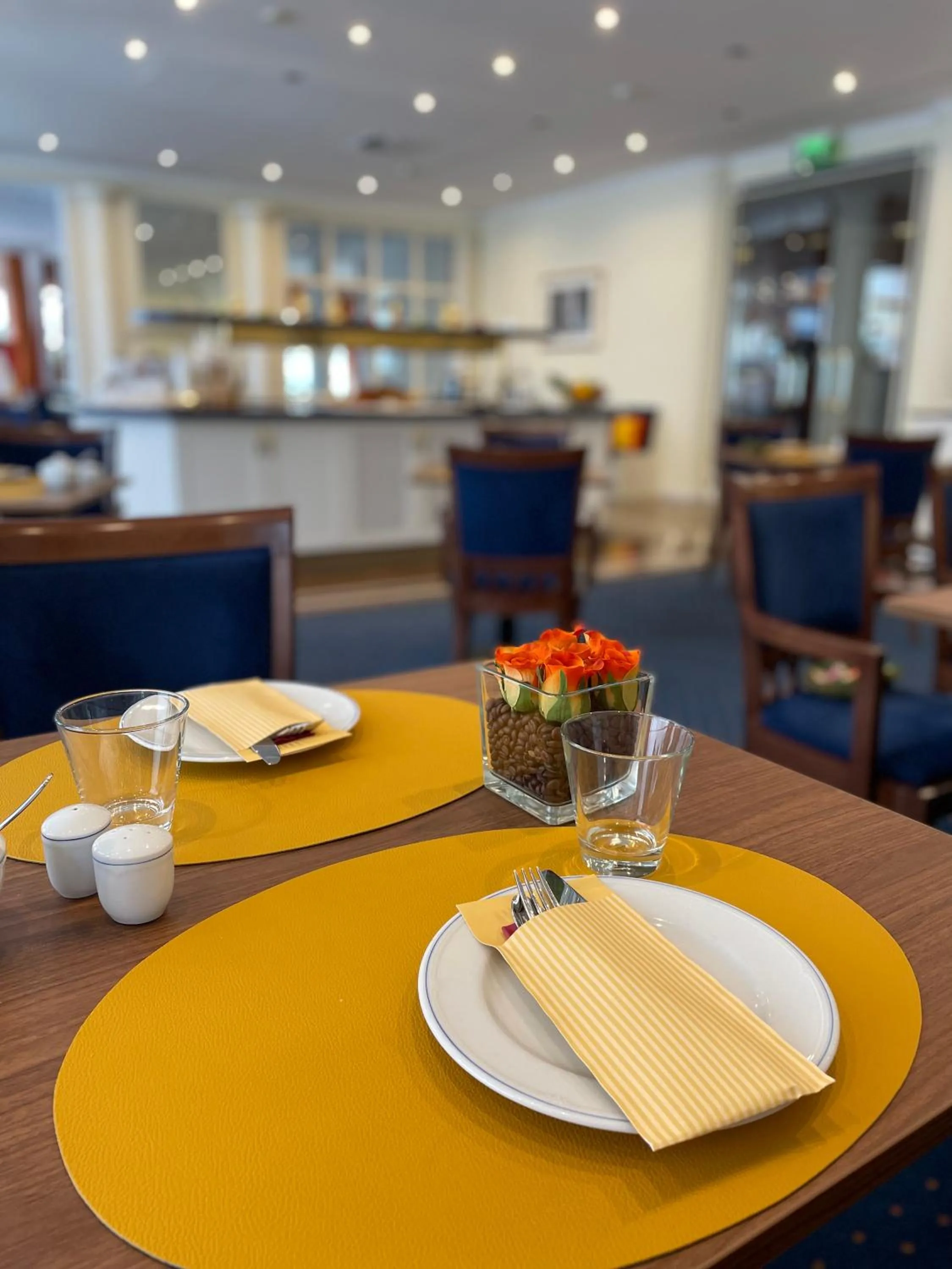 Decorative detail in Alexander am Zoo