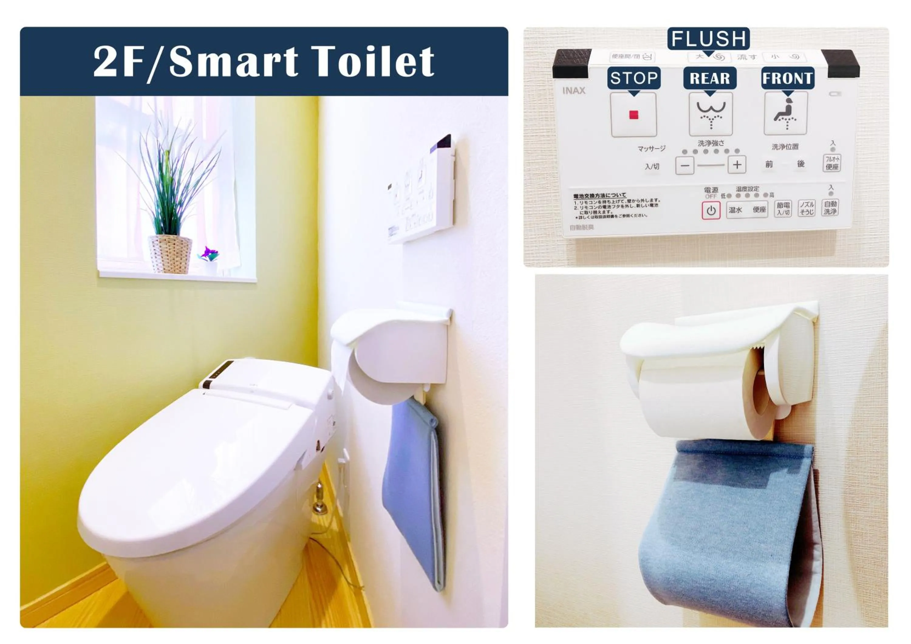 nestay villa tokyo otsuka