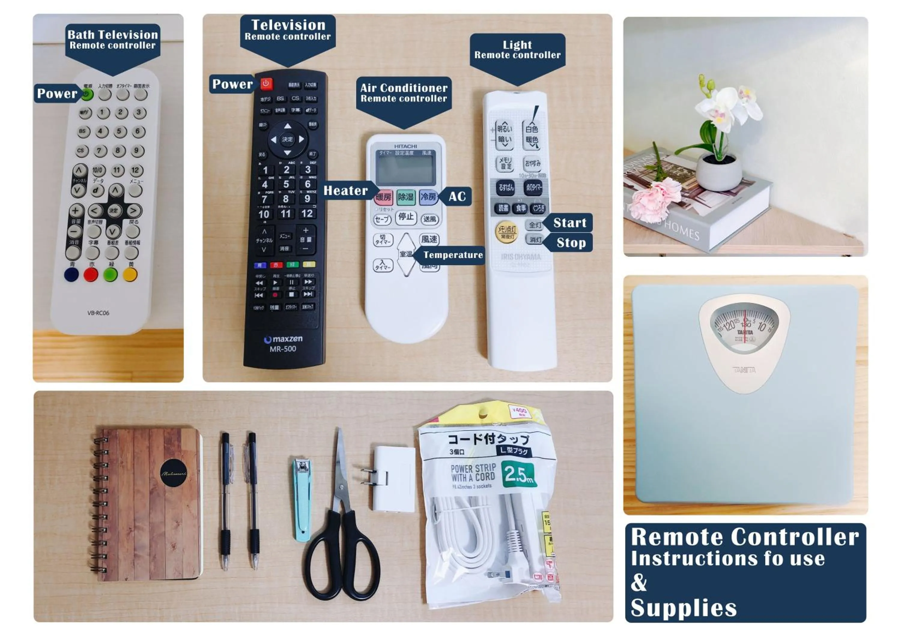 nestay villa tokyo otsuka