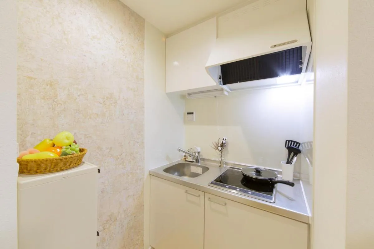 nestay villa tokyo otsuka