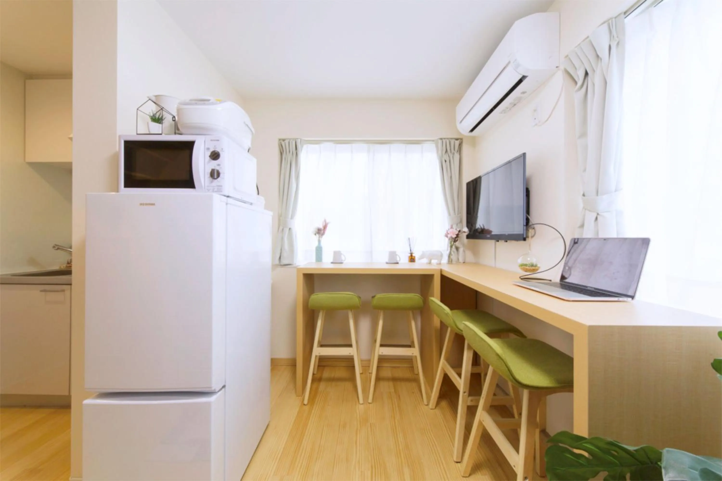 nestay villa tokyo otsuka