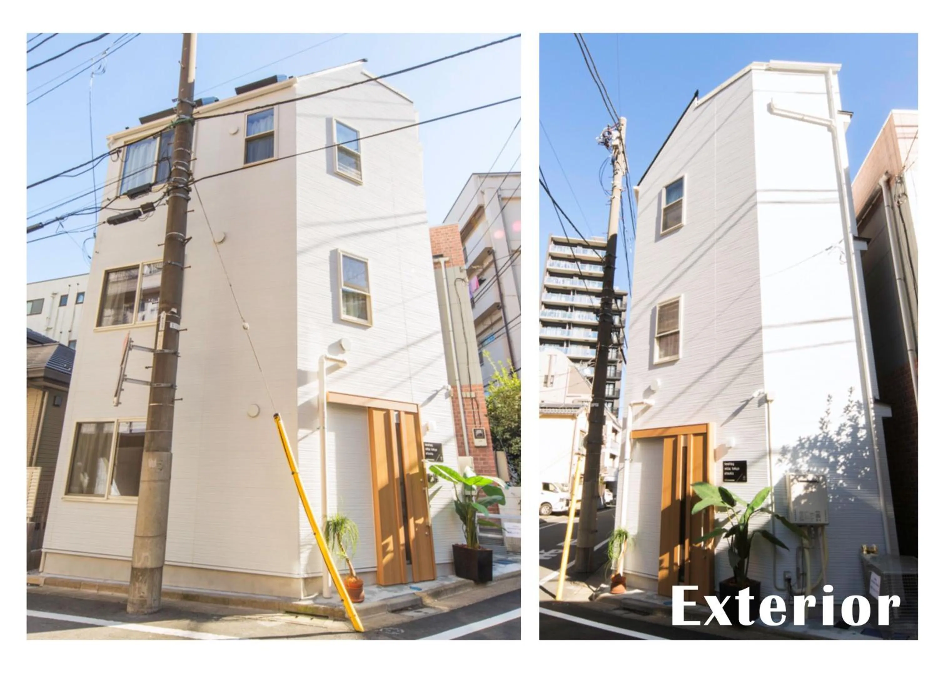 nestay villa tokyo otsuka