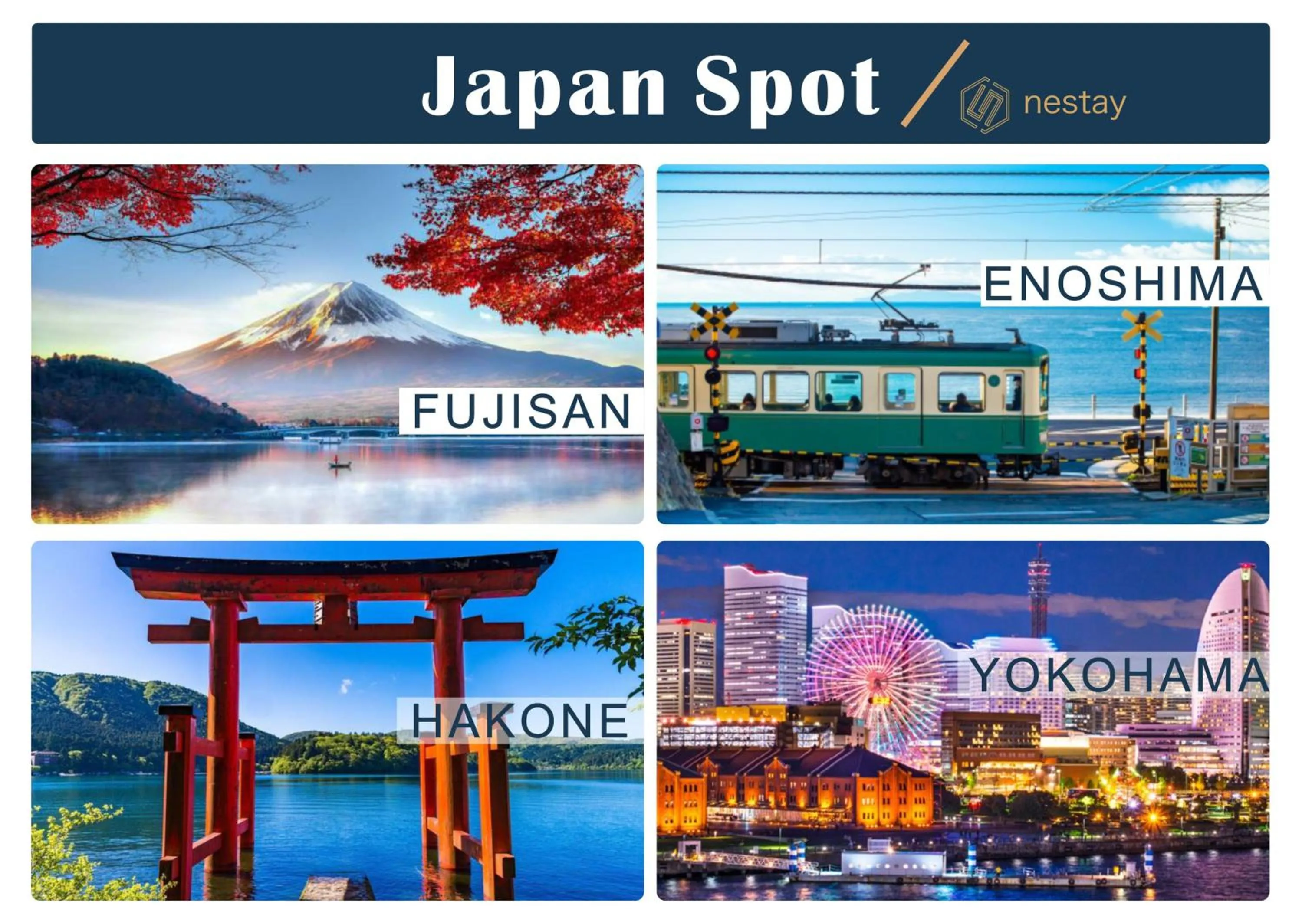 nestay villa tokyo otsuka