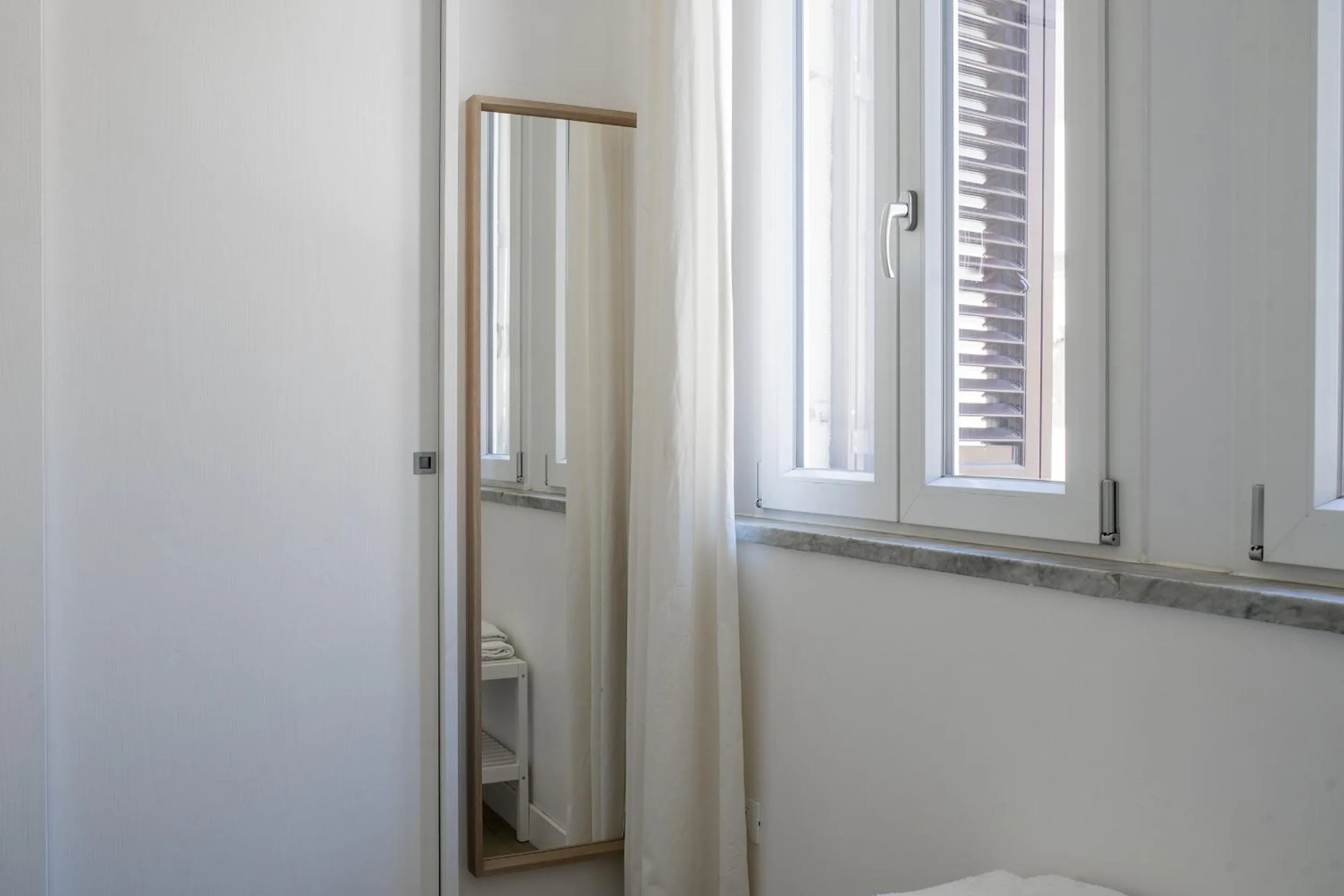 B&B Babbaluci - Centro Storico