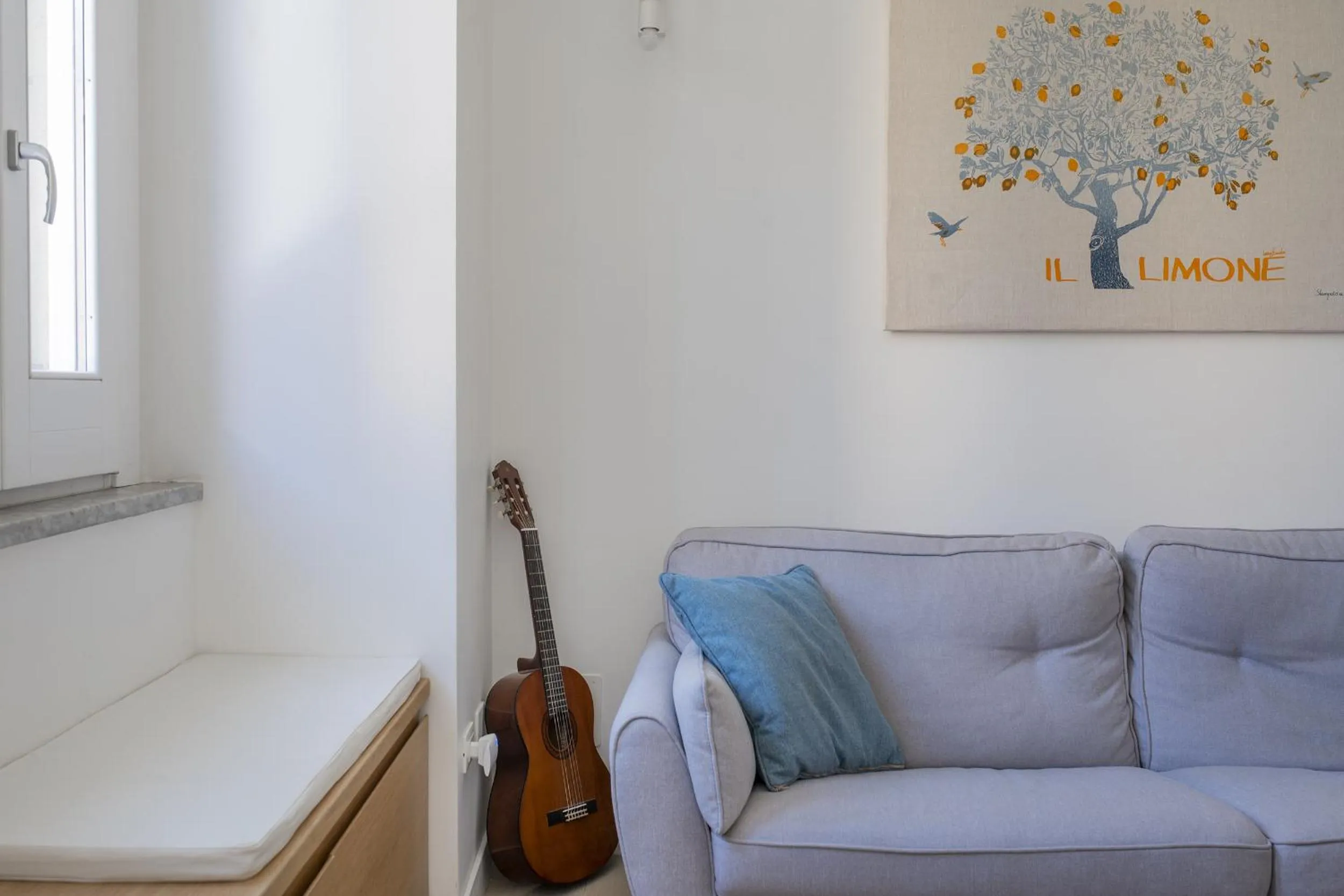 B&B Babbaluci - Centro Storico