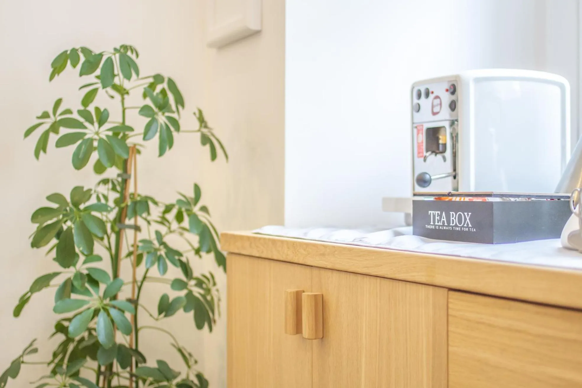 B&B Babbaluci - Centro Storico