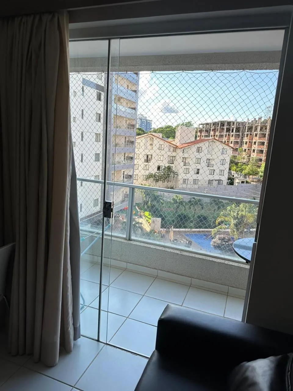 Flats - Veredas do Rio Quente