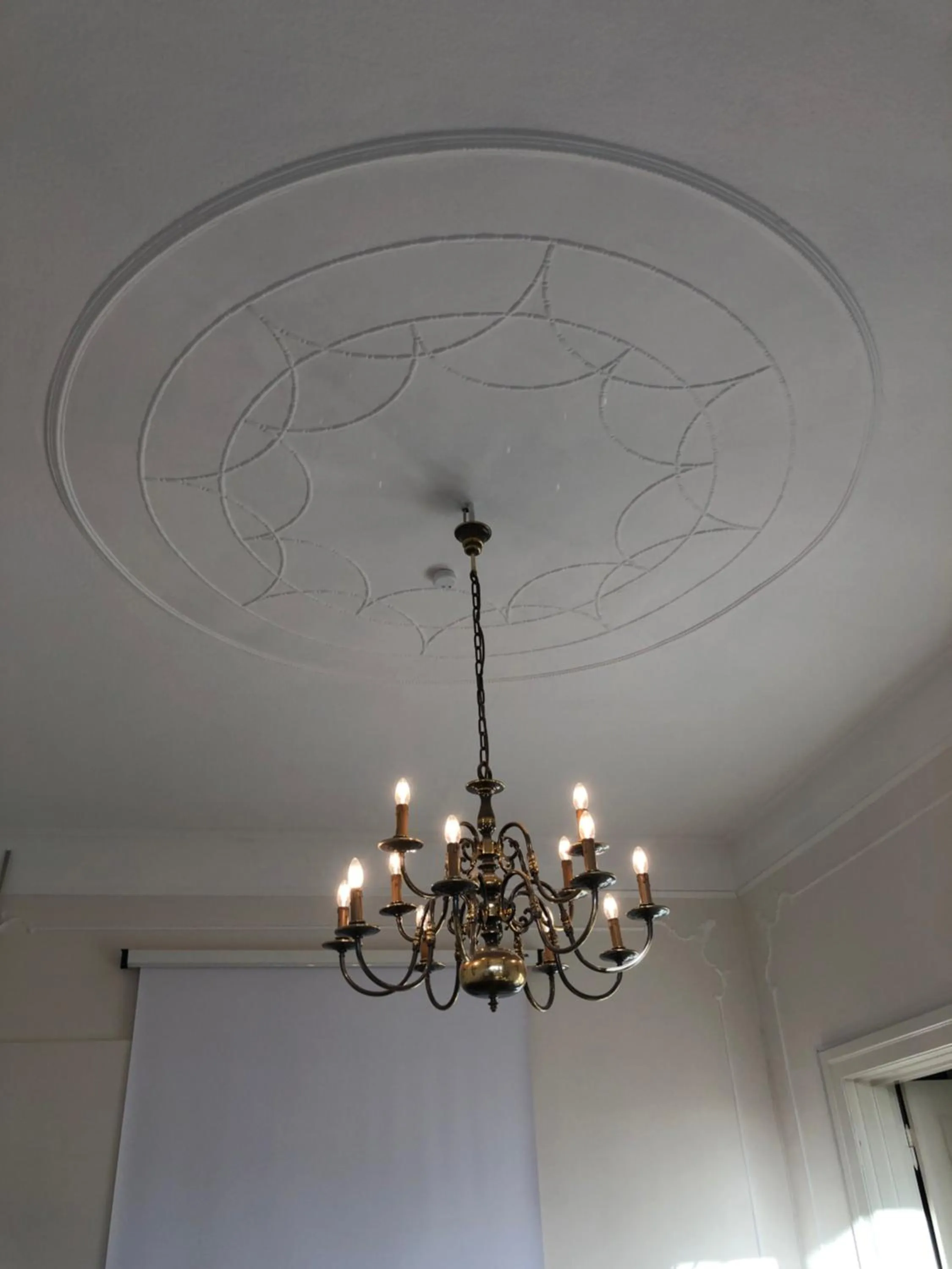 Hotel Fresena im Dammtorpalais