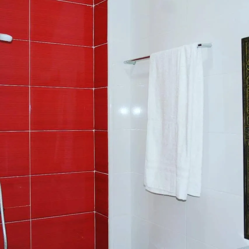 Shower in Dakhla Guest