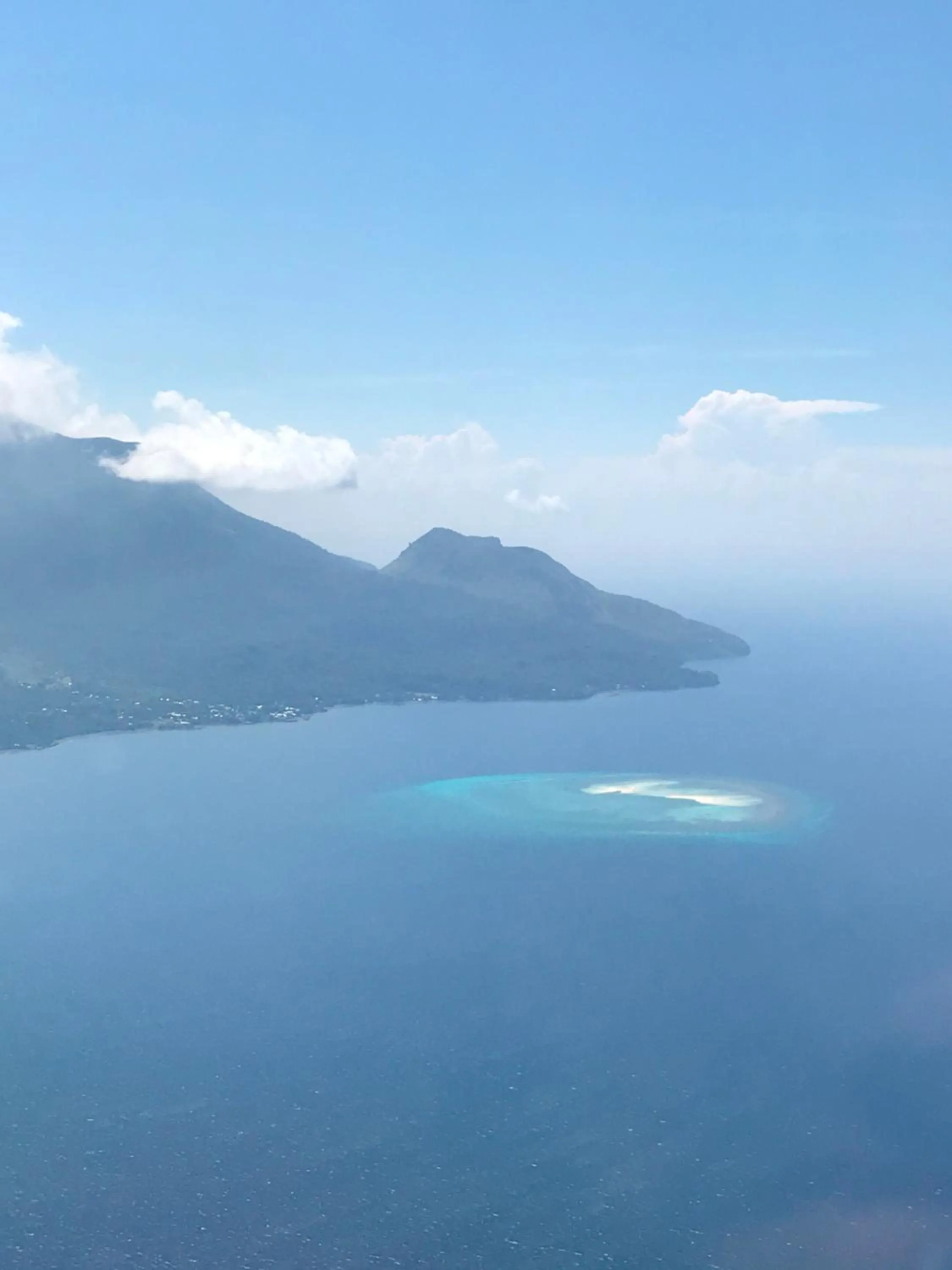 Camiguin KALIMBA DE LUNA INN