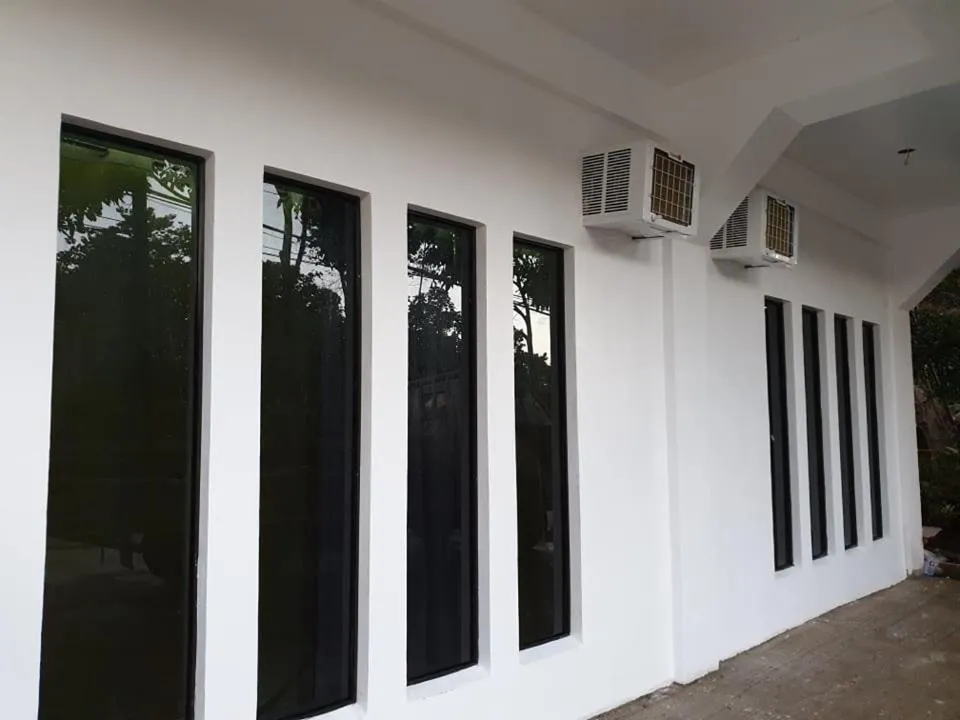 Property building in Camiguin KALIMBA DE LUNA INN