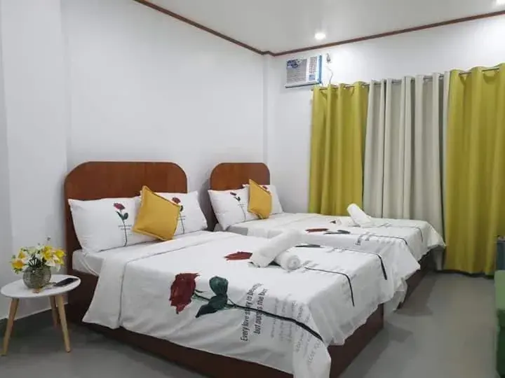 Camiguin KALIMBA DE LUNA INN Camiguin KALIMBA DE LUNA INN