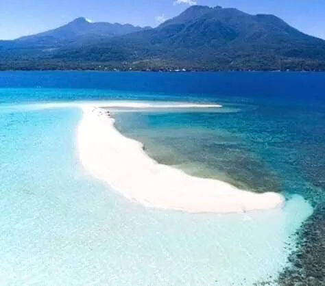 Camiguin KALIMBA DE LUNA INN