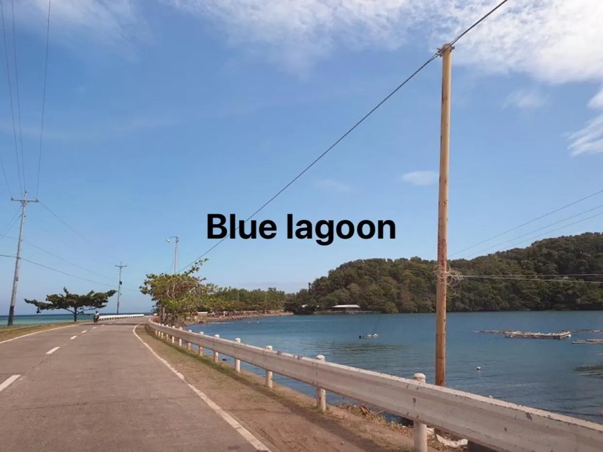 Camiguin KALIMBA DE LUNA INN