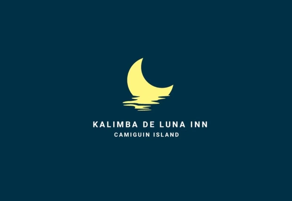 Property logo or sign in Camiguin KALIMBA DE LUNA INN
