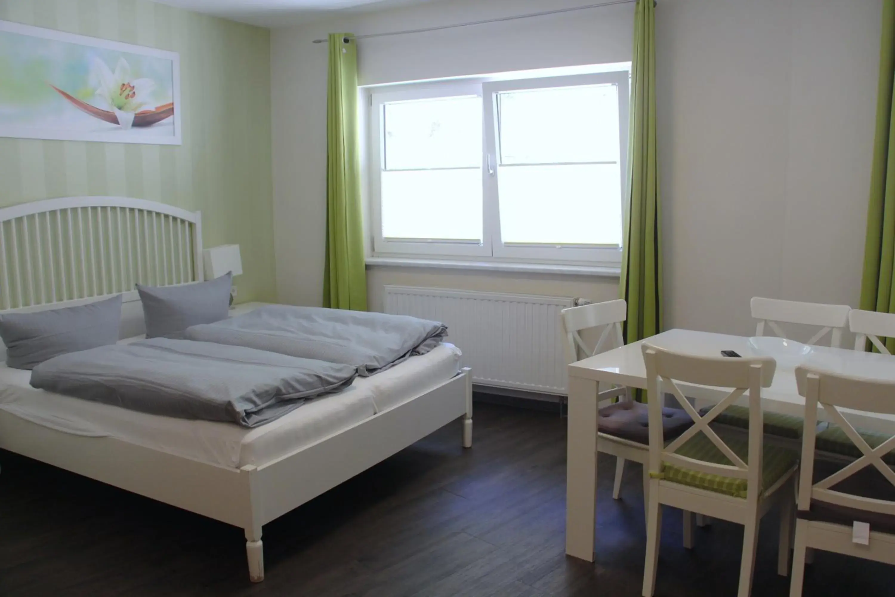 Photo of the whole room, Bed in REGIOHOTEL Schanzenhaus Wernigerode Photo of the whole room, Bed in REGIOHOTEL Schanzenhaus Wernigerode