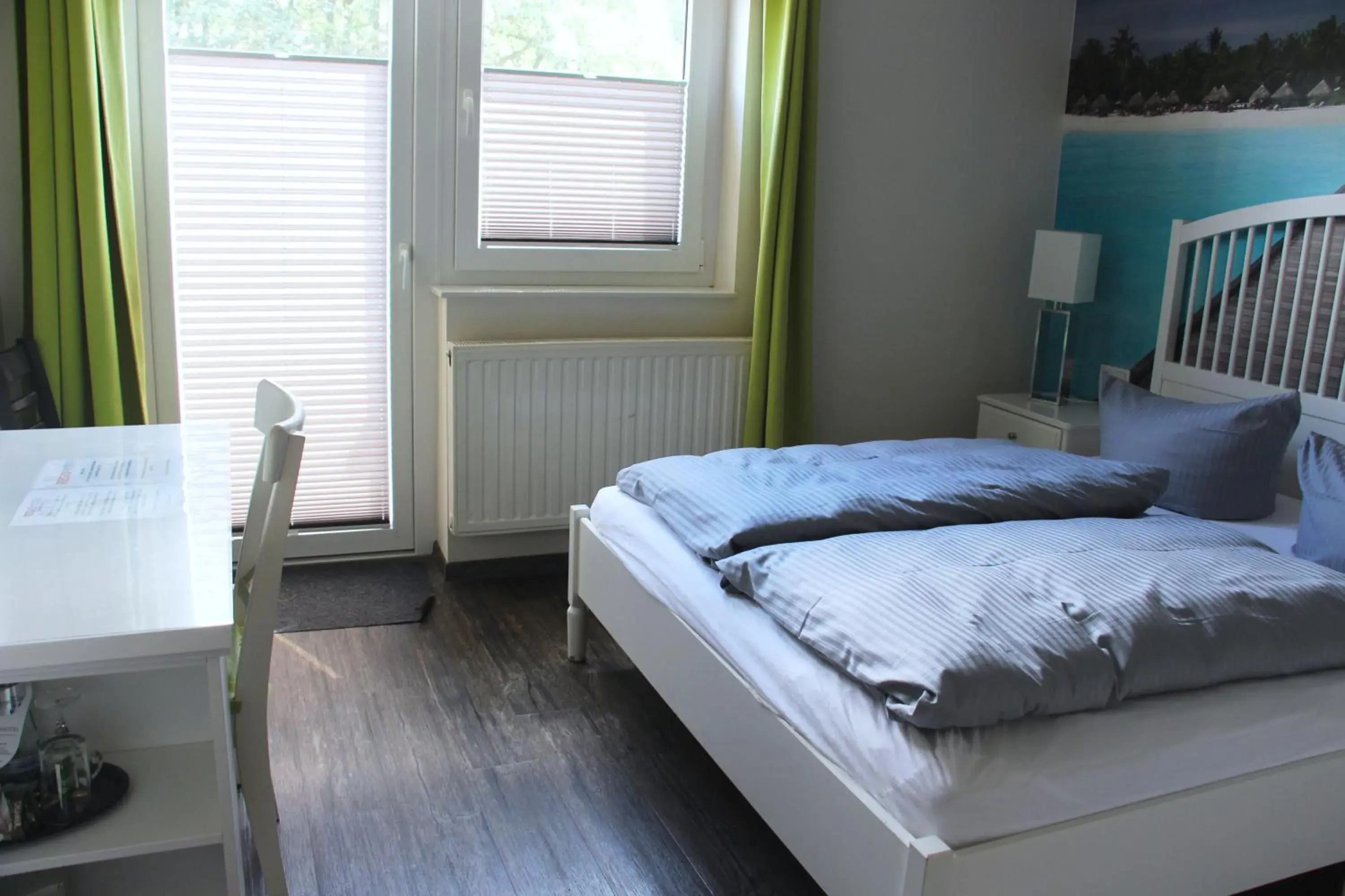 Photo of the whole room, Bed in REGIOHOTEL Schanzenhaus Wernigerode Photo of the whole room, Bed in REGIOHOTEL Schanzenhaus Wernigerode