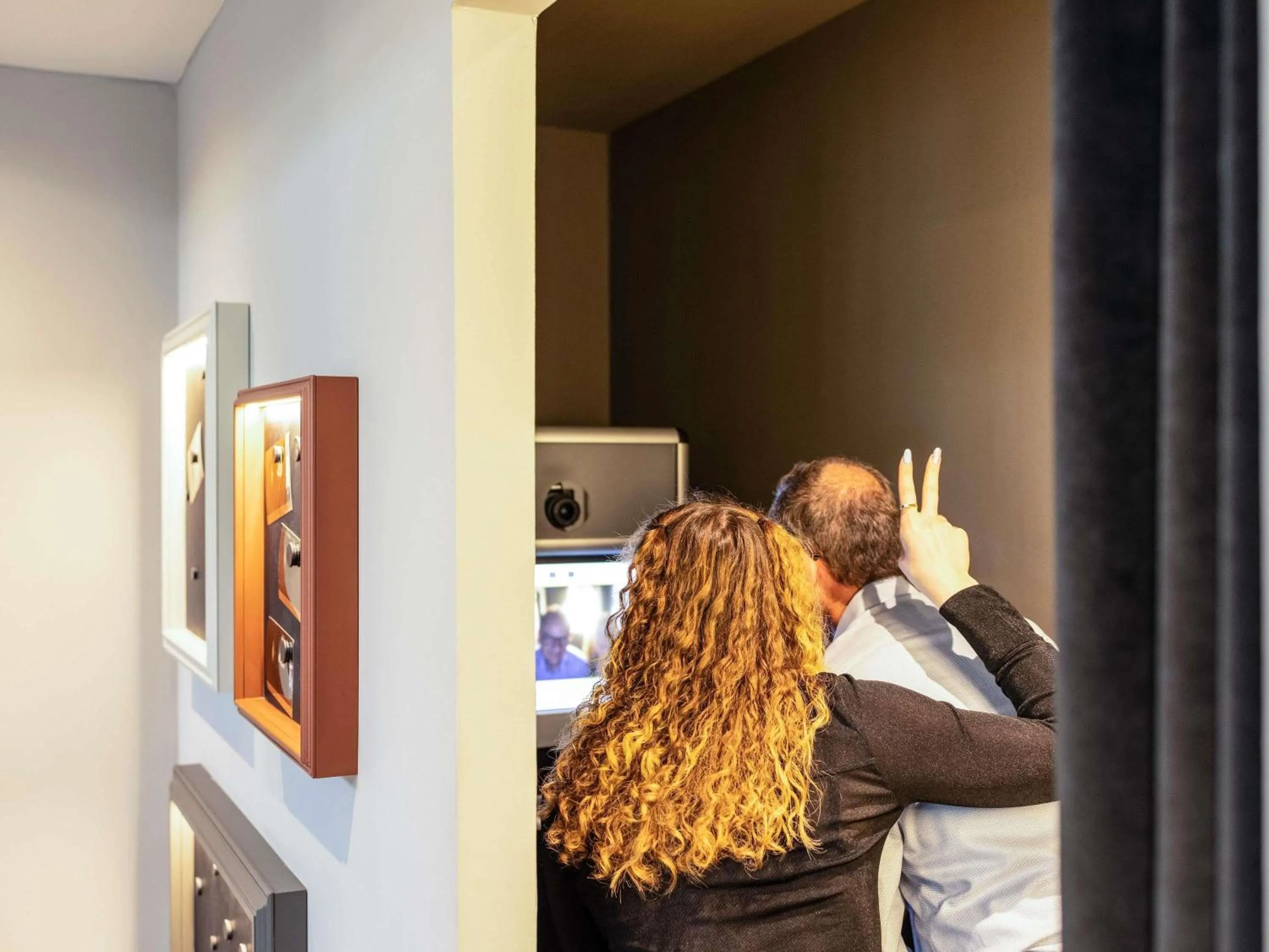 Other in ibis Styles Bielefeld City