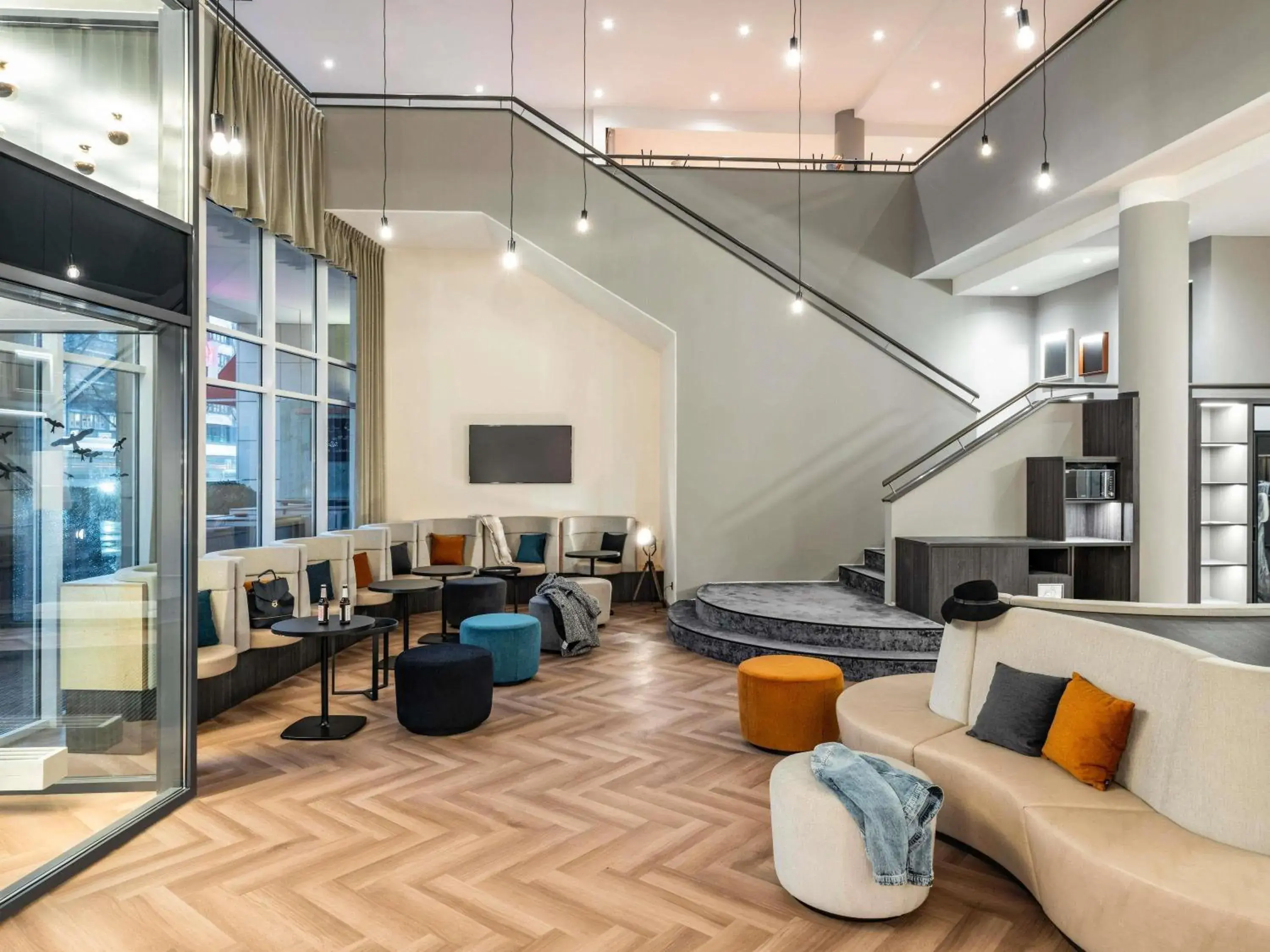 ibis Styles Bielefeld City ibis Styles Bielefeld City