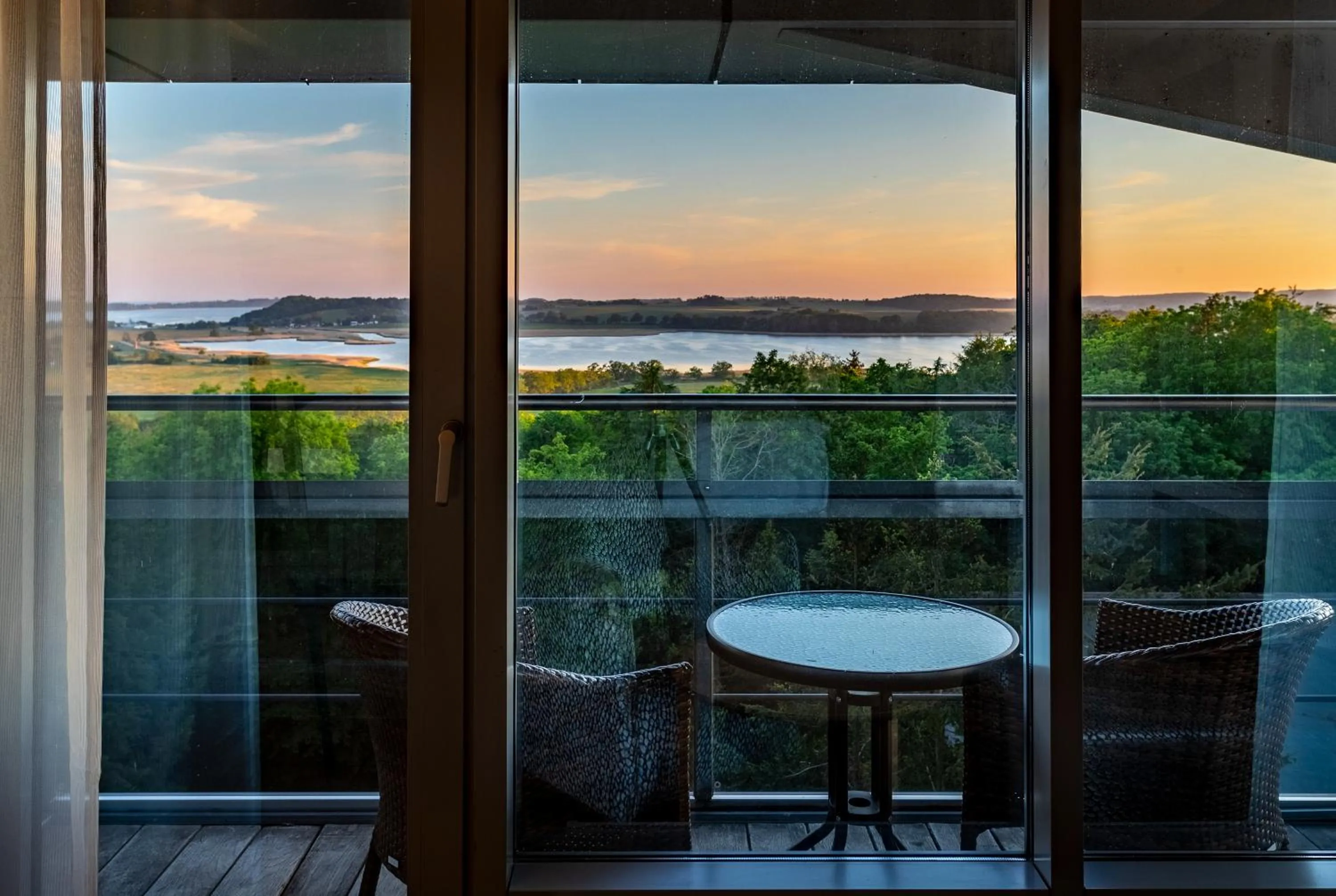 Photo of the whole room in Cliff Hotel Rügen