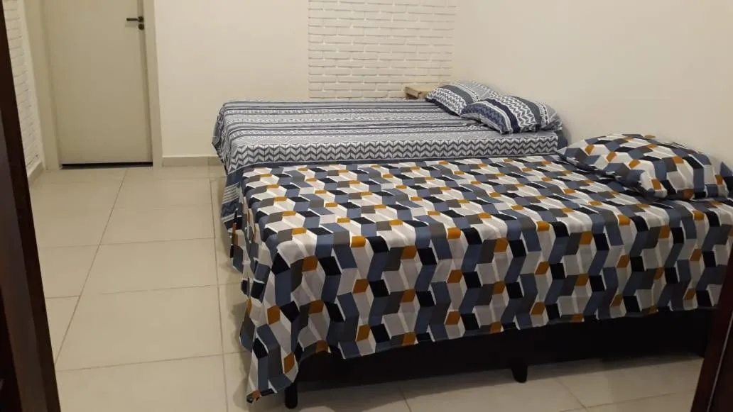 Bed in Reservas Flor de Maria