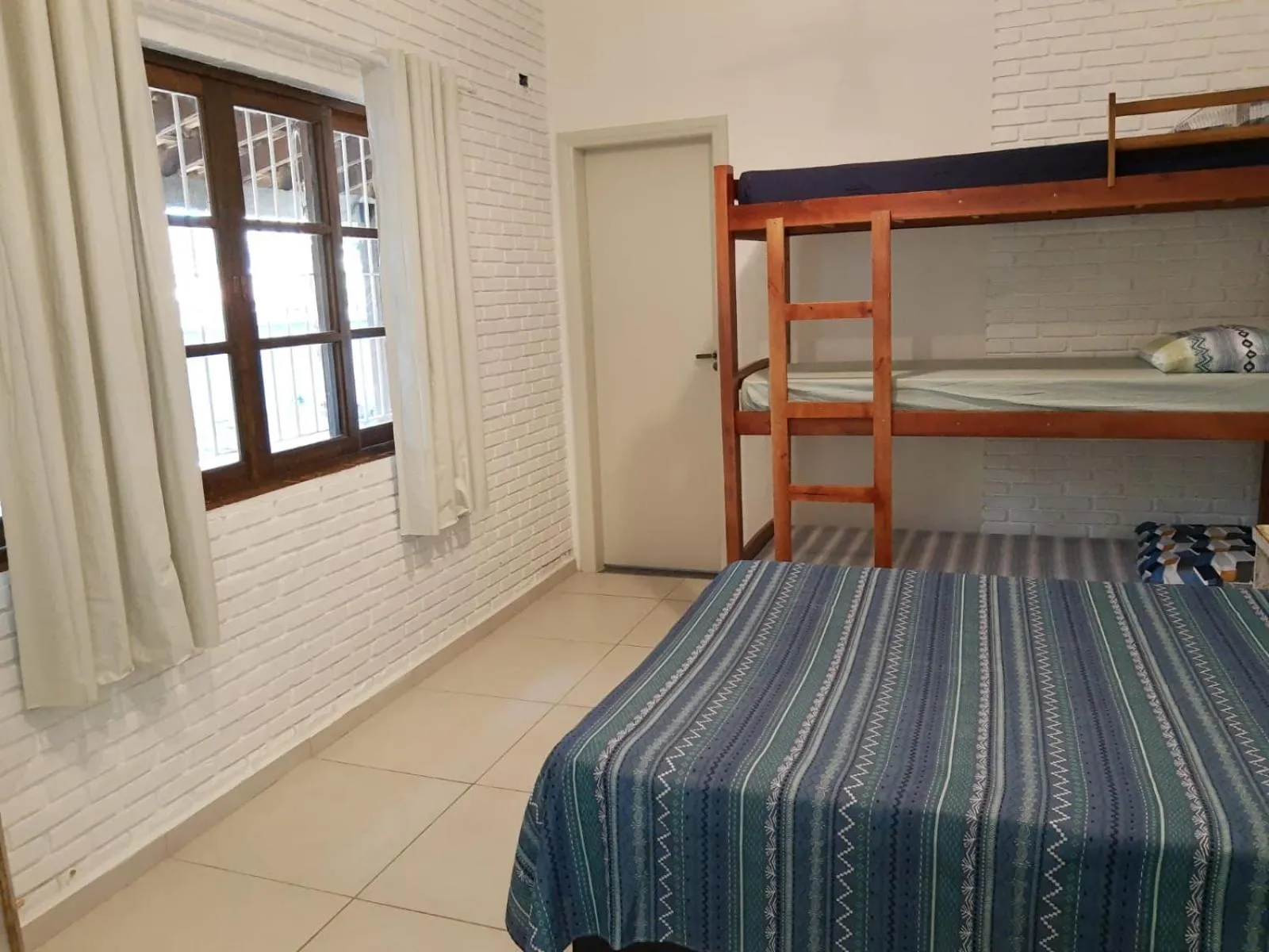 Bed in Reservas Flor de Maria