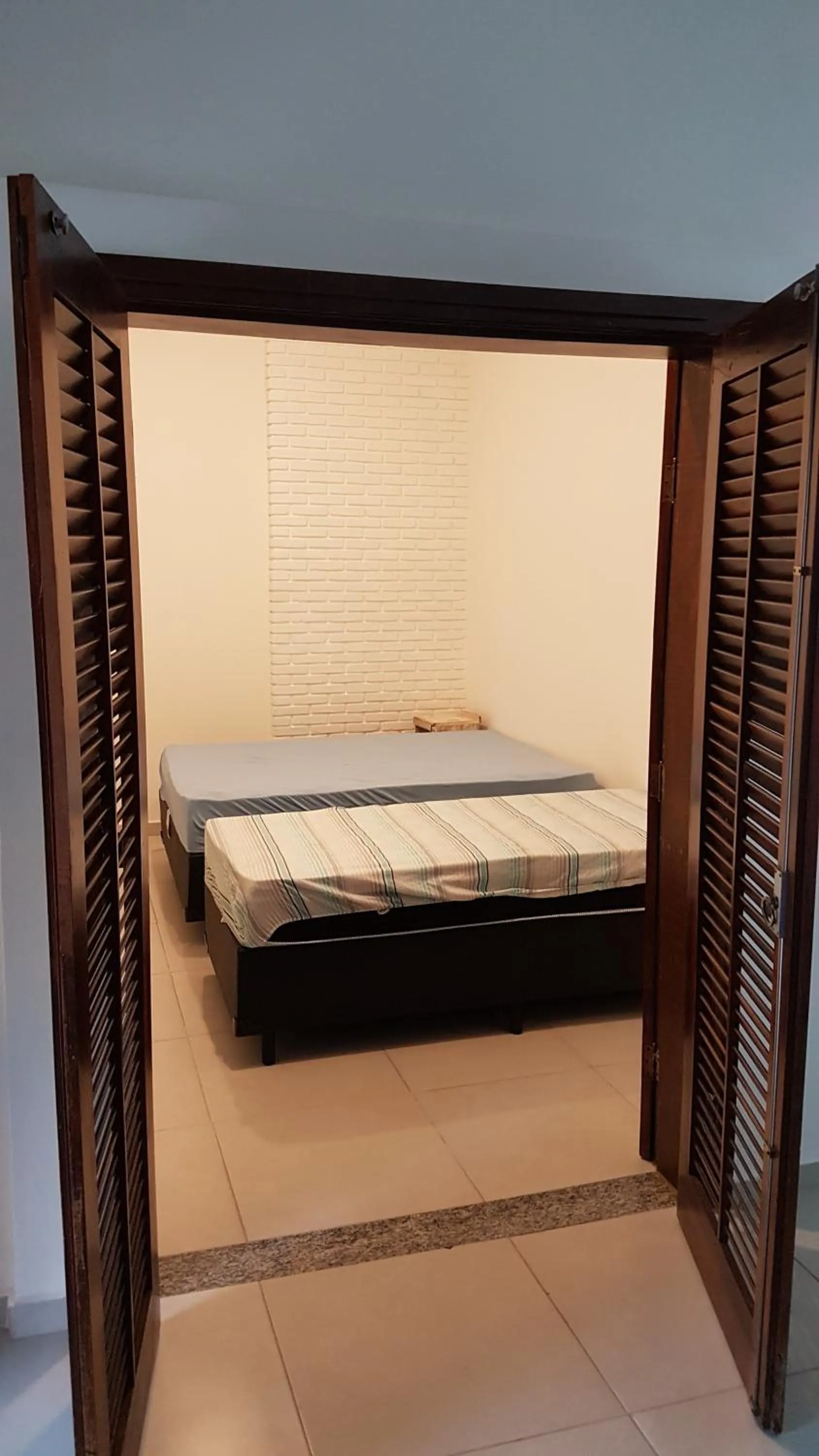 Bed in Reservas Flor de Maria